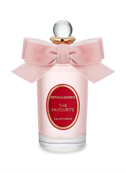 Eau de parfum The favourite