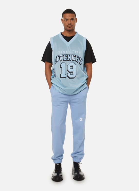 Givenchy basketball sweatshirt clearance