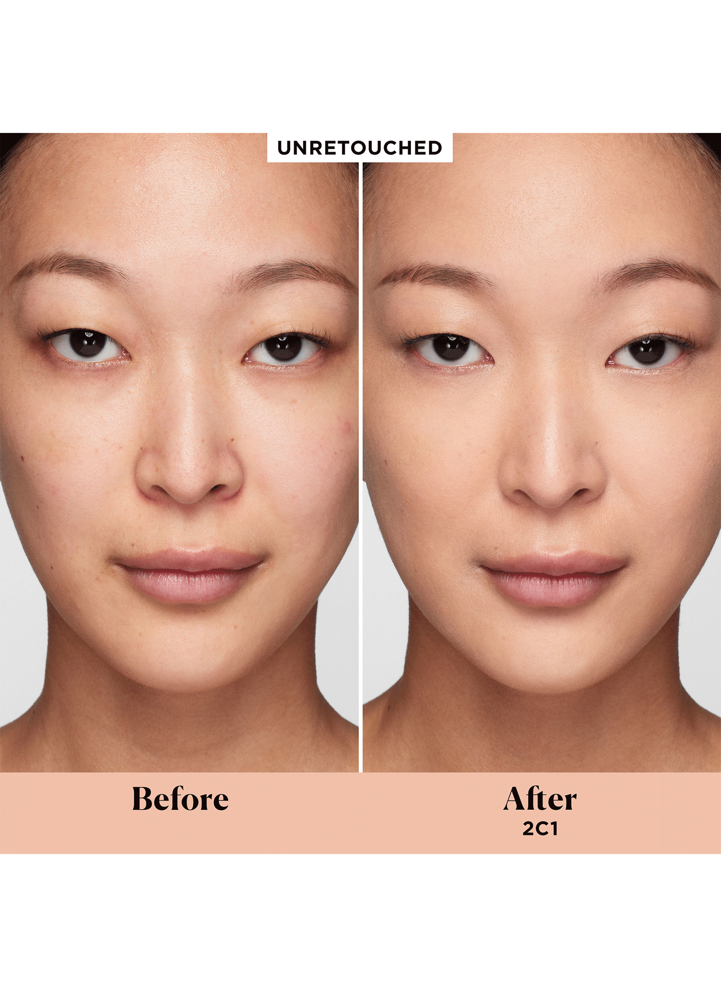 Concealer - Real Flawless Weightless Perfecting Concealer 2c1
