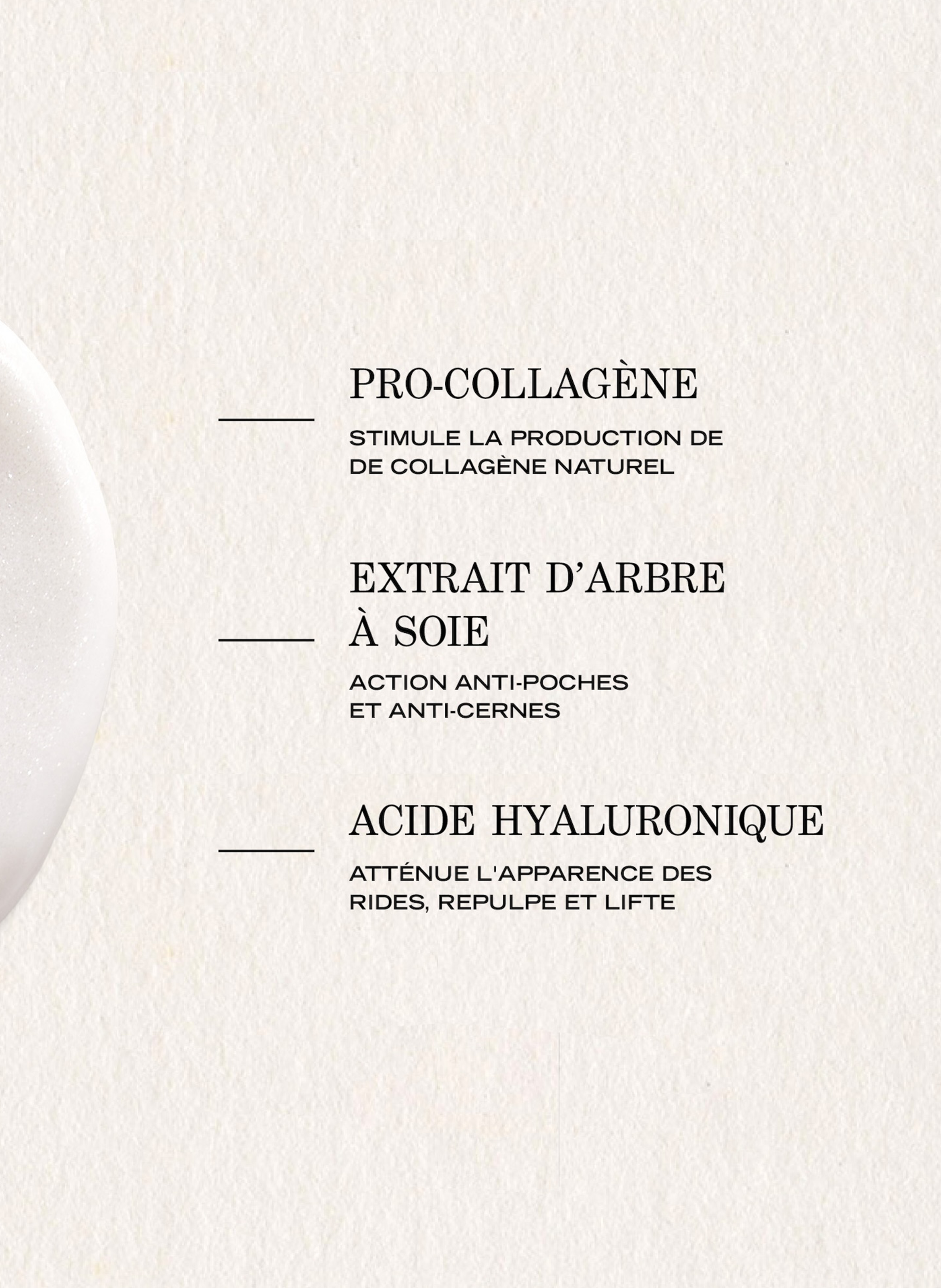 Roselift - Crème liftante regard PAYOT No color