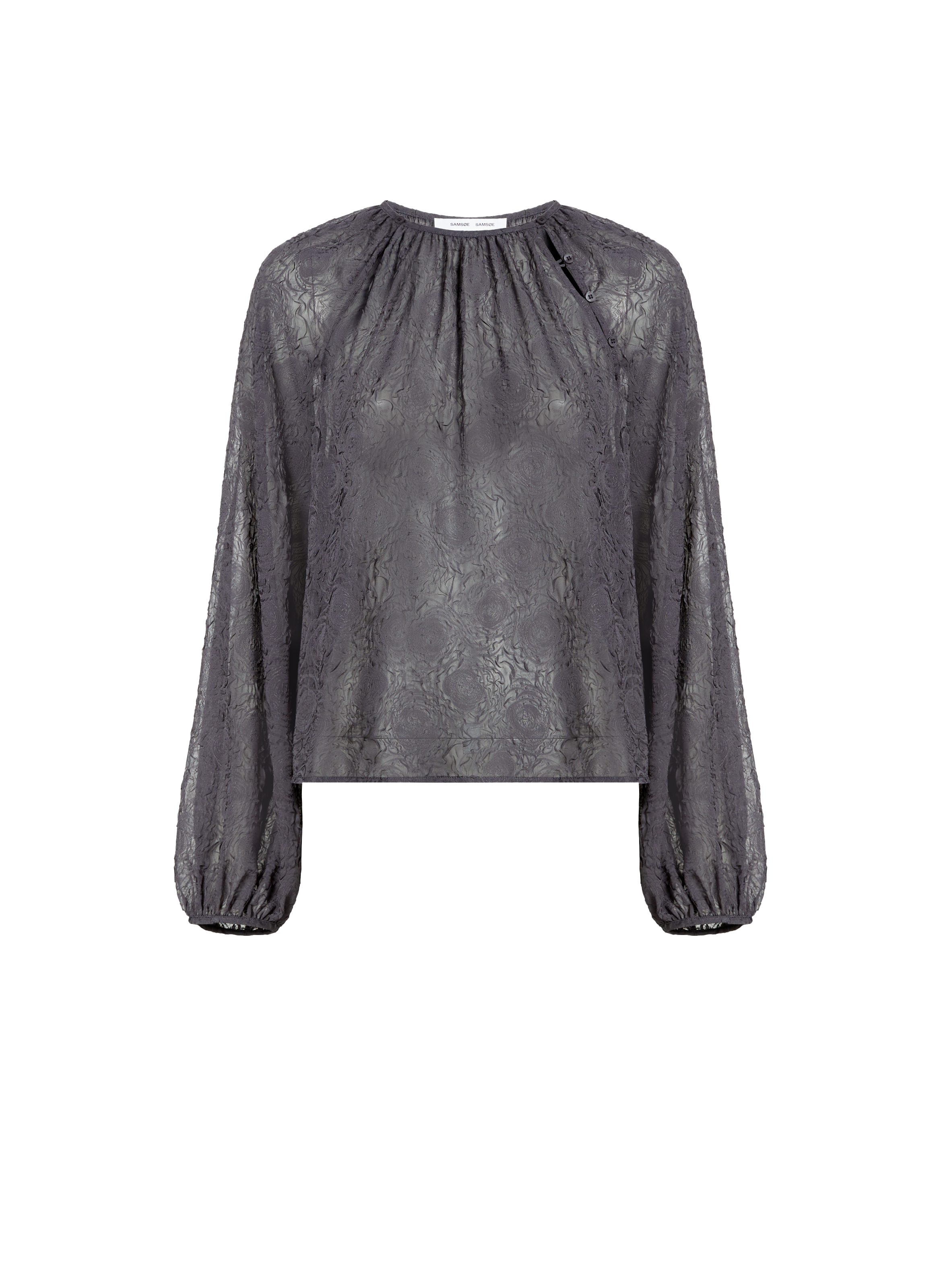 Blouse Savira  SAMSOE SAMSOE