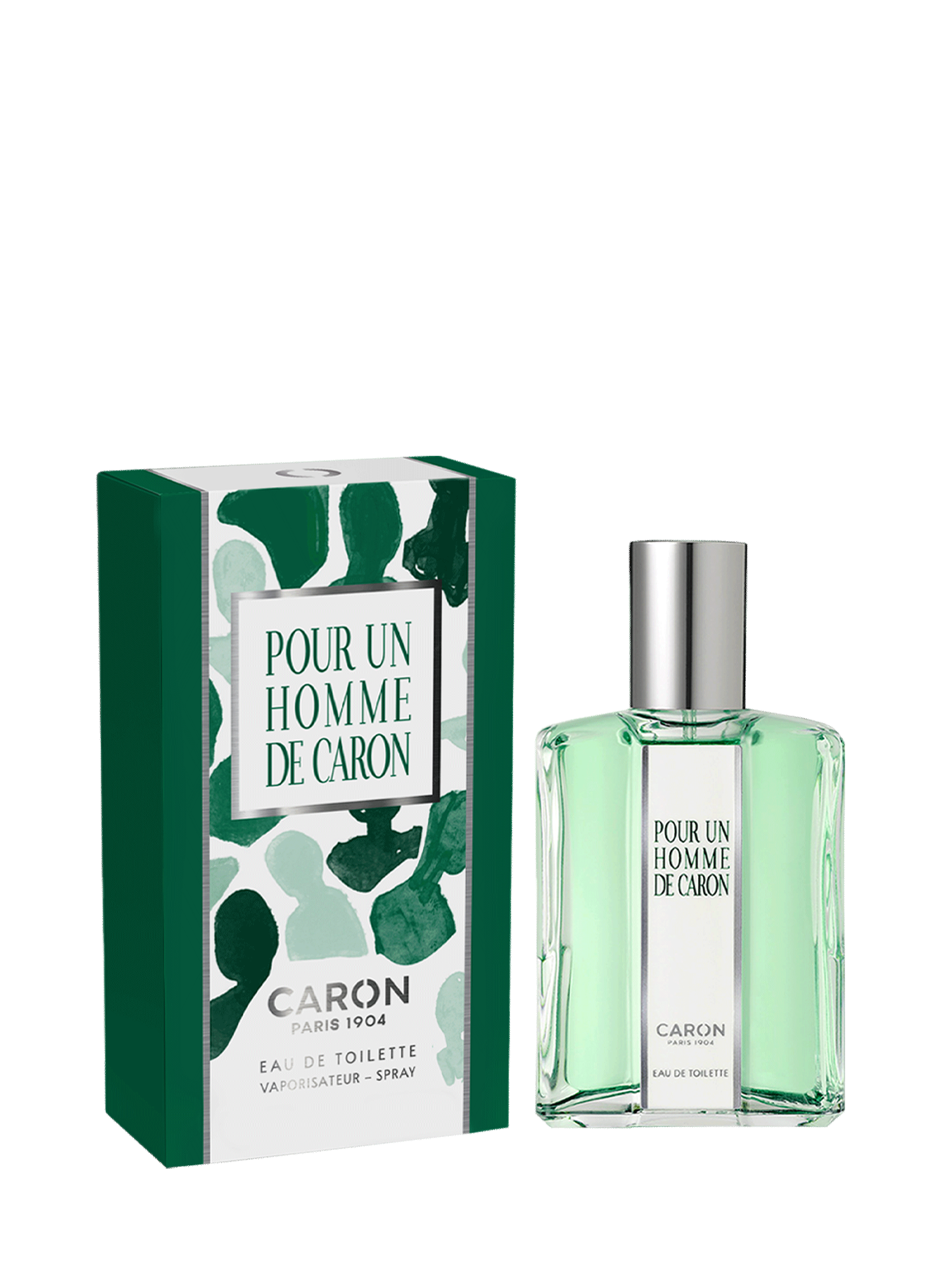 Eau de Toilette - Pour Un Homme de CARON - Edition limitée CARON No color