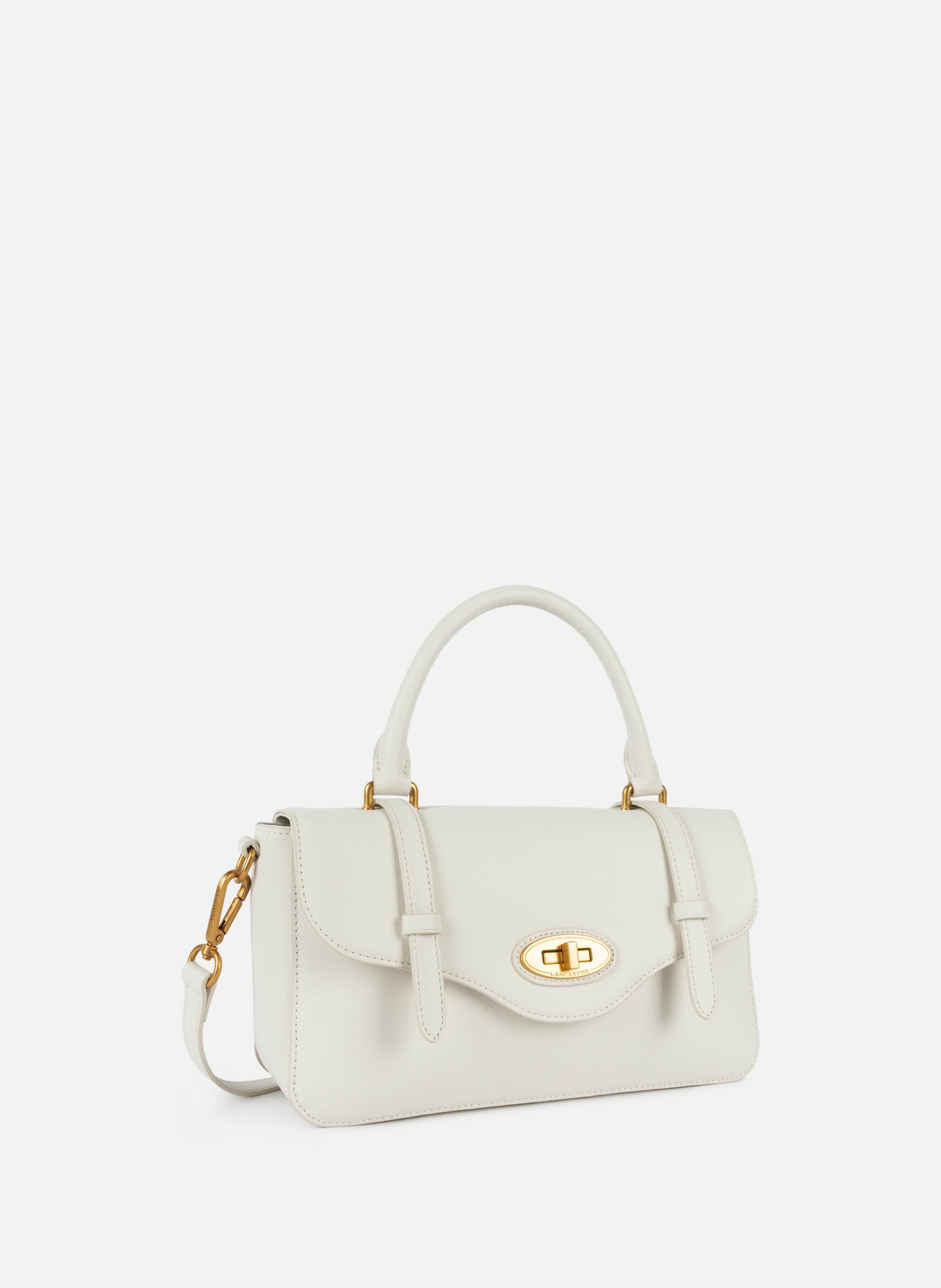 Cartable - donna kyla Blanc