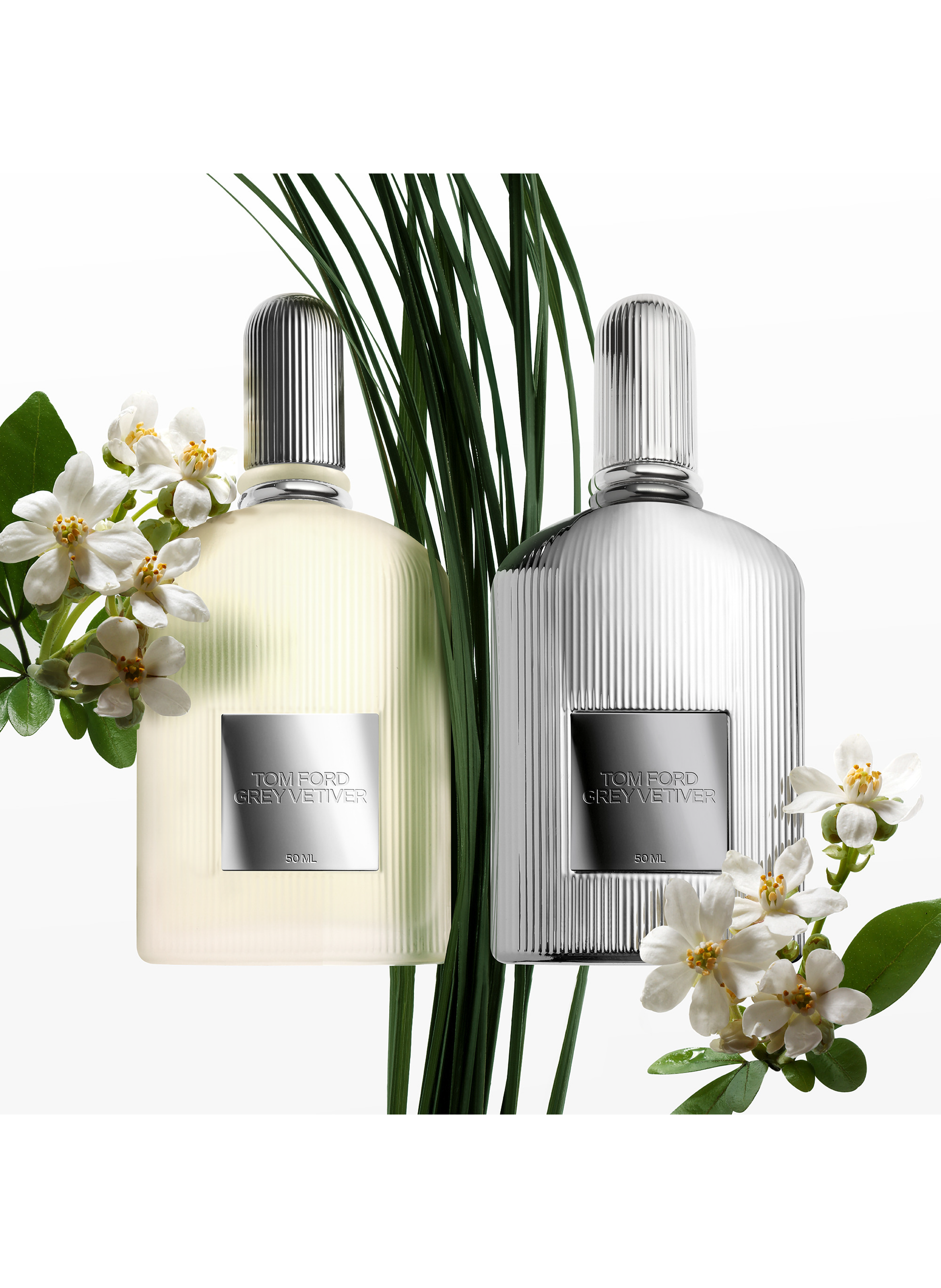 Grey Vetiver - Eau de Parfum TOM FORD No color