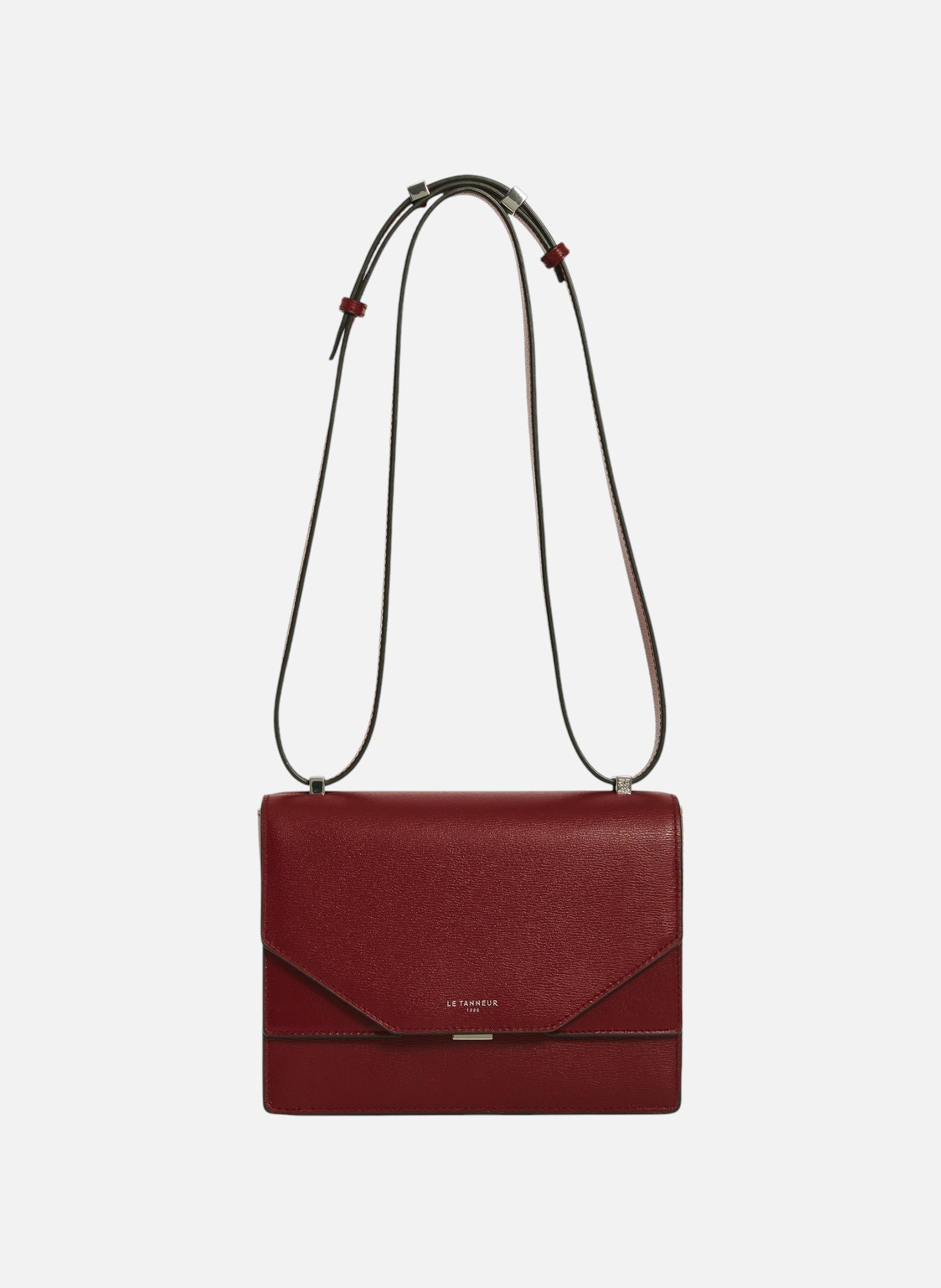 Petit sac bandoulière naya en cuir liégé TU