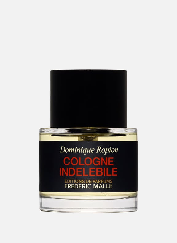 Cologne Indélébile Eau de Parfum by Dominique Ropion by EDITIONS DE PARFUMS FREDERIC MALLE EDITIONS DE PARFUMS FREDERIC MALLE Cologne Indélébile Eau de Parfum by Dominique Ropion