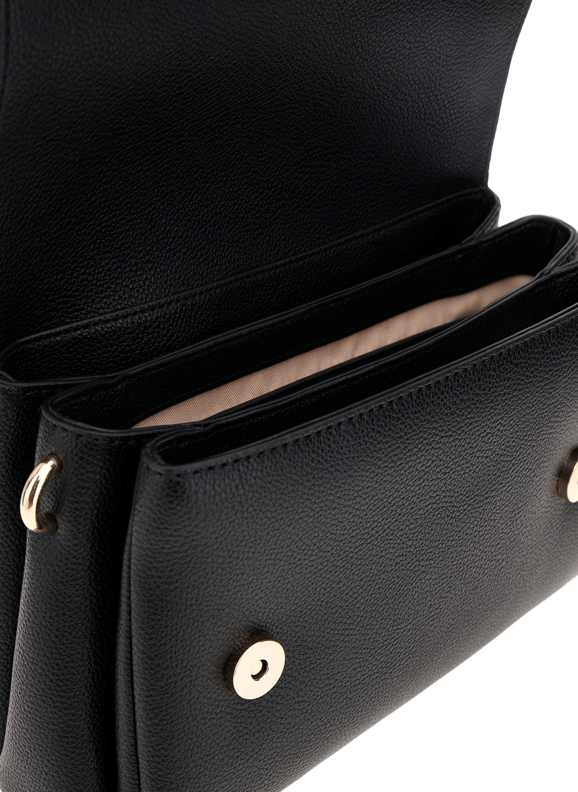 Sac à bandoulière GUESS Noir