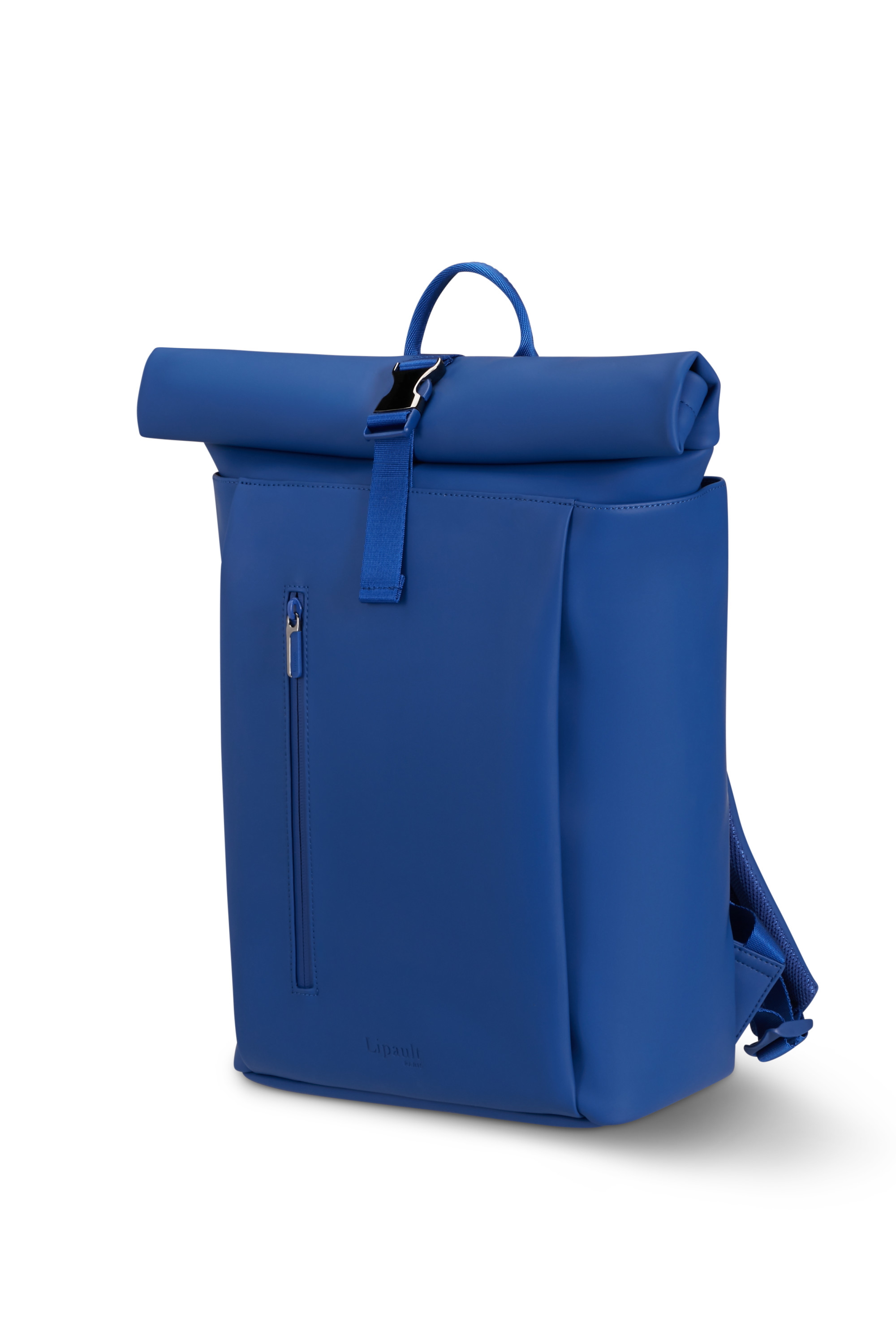 Lost in berlin sac à dos LIPAULT PARIS Bleu