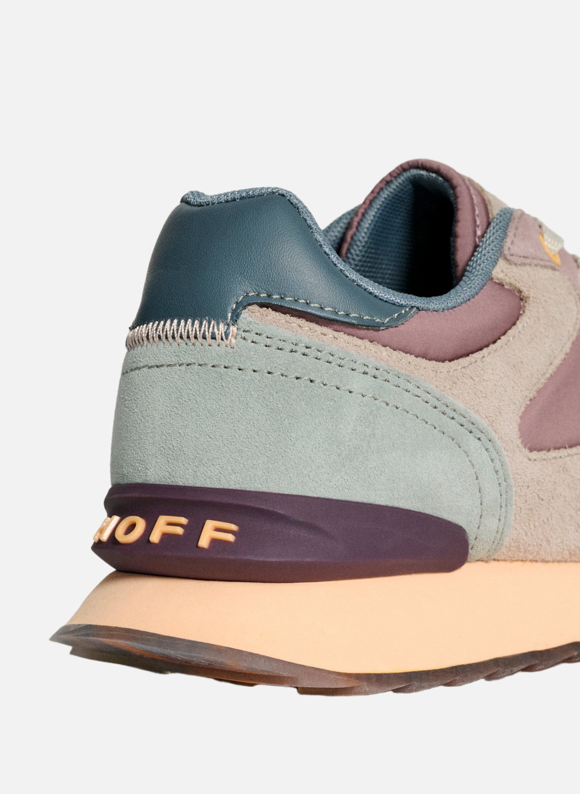 Baskets city prague HOFF Rose