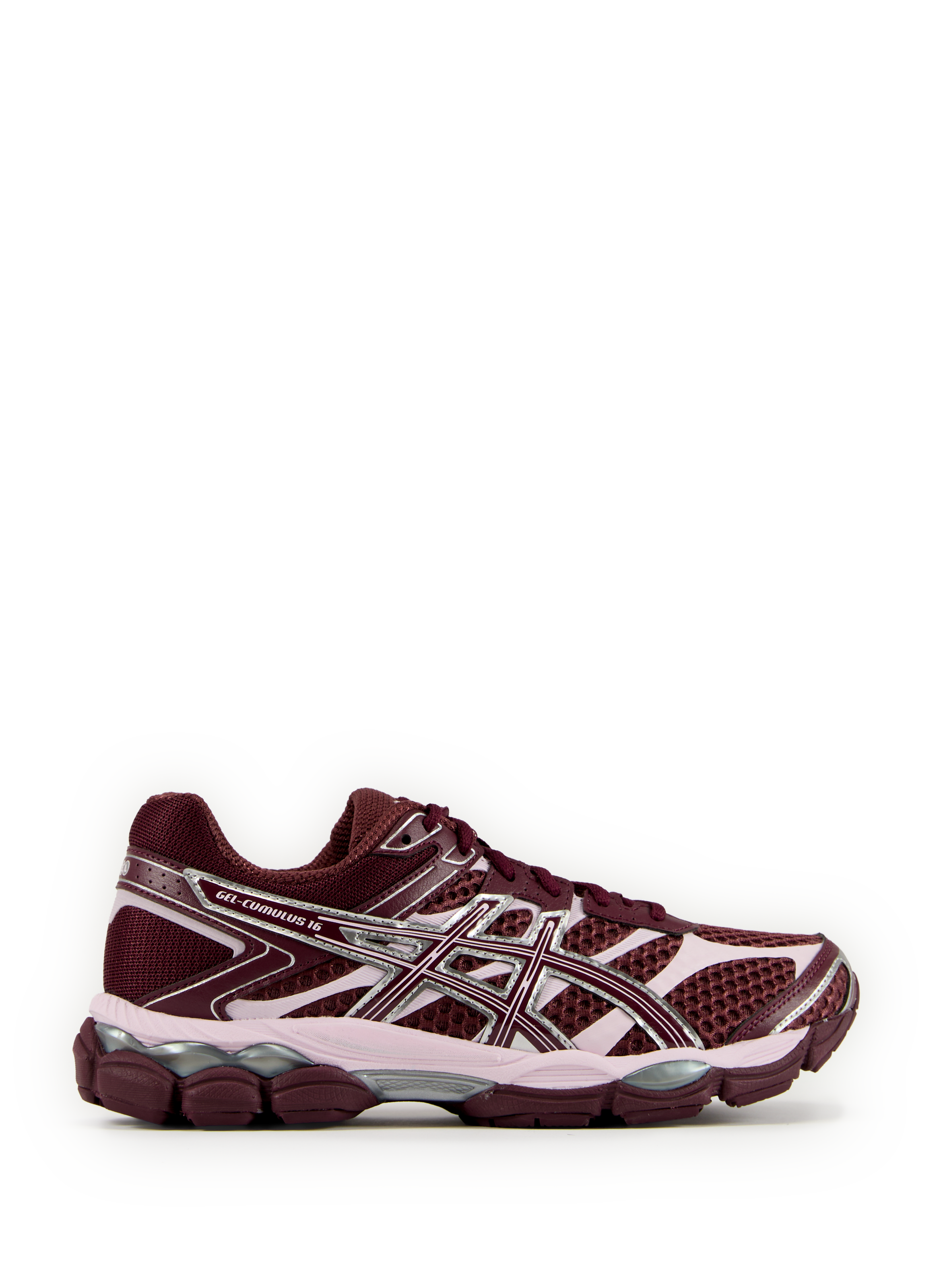 ASICS Gel-Cumulus 16 Sneakers Red
