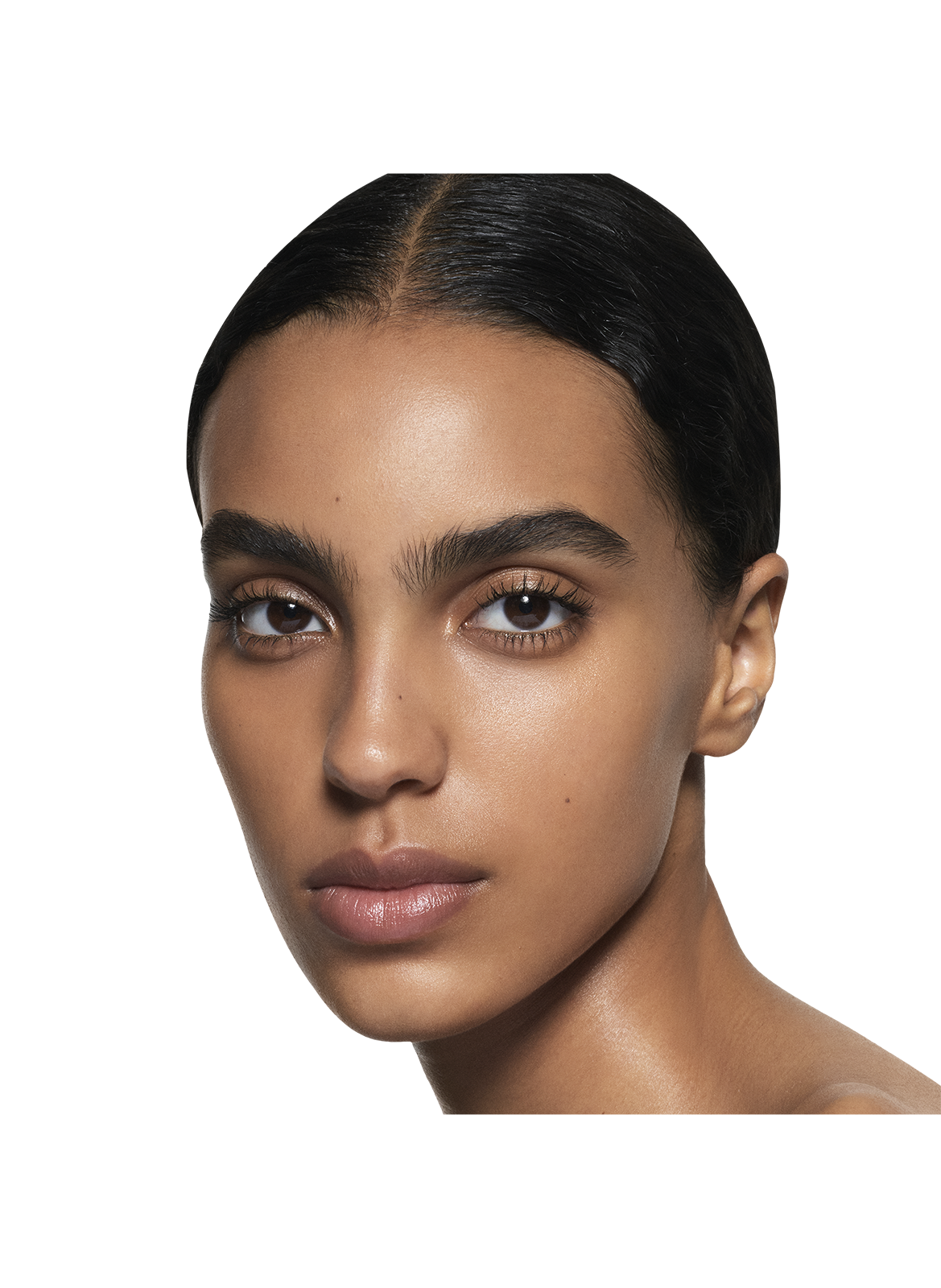 The Foundation Drops VICTORIA BECKHAM 11 medium dark