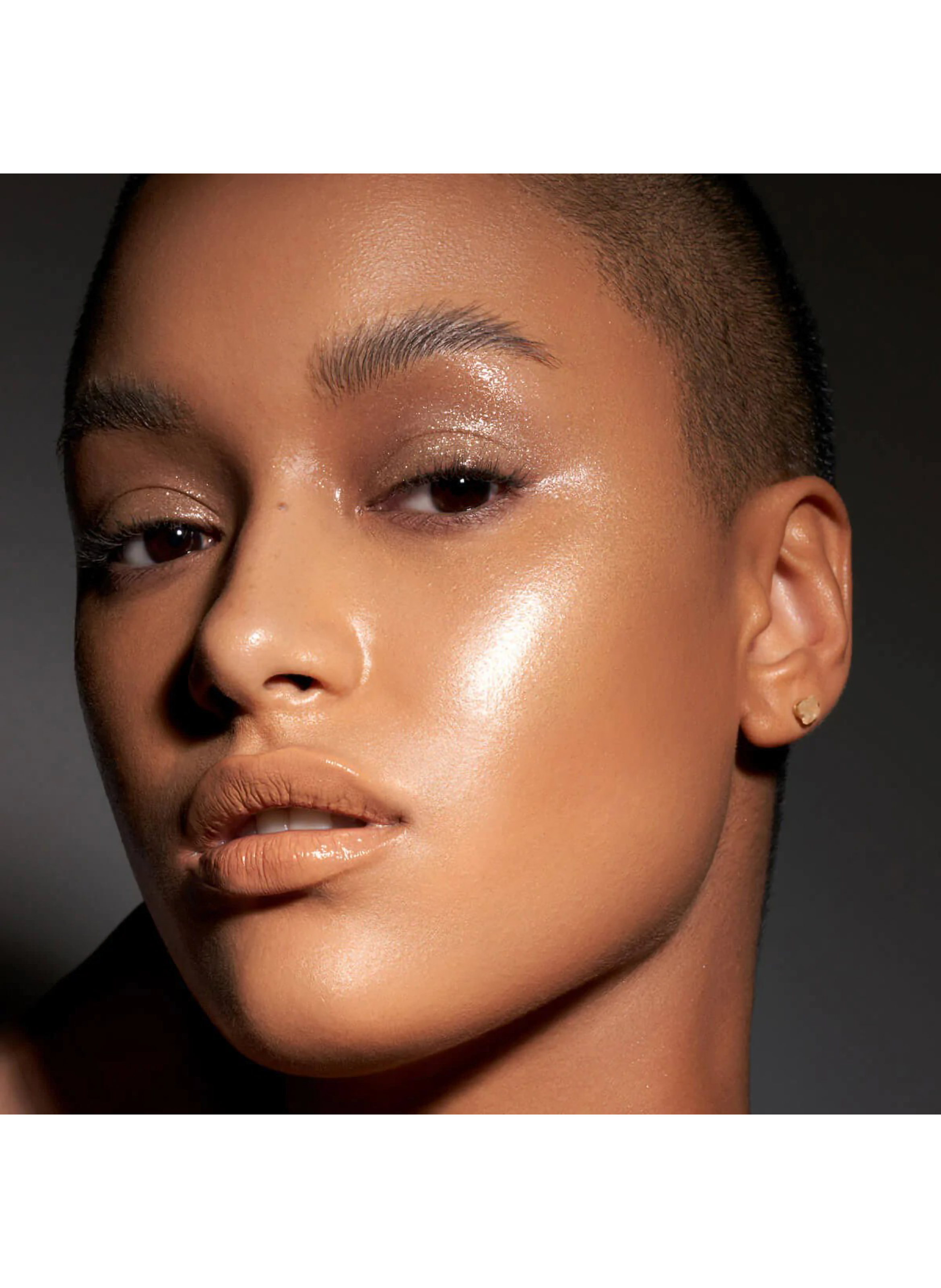 Illuminating Veil Luna DANESSA MYRICKS No color