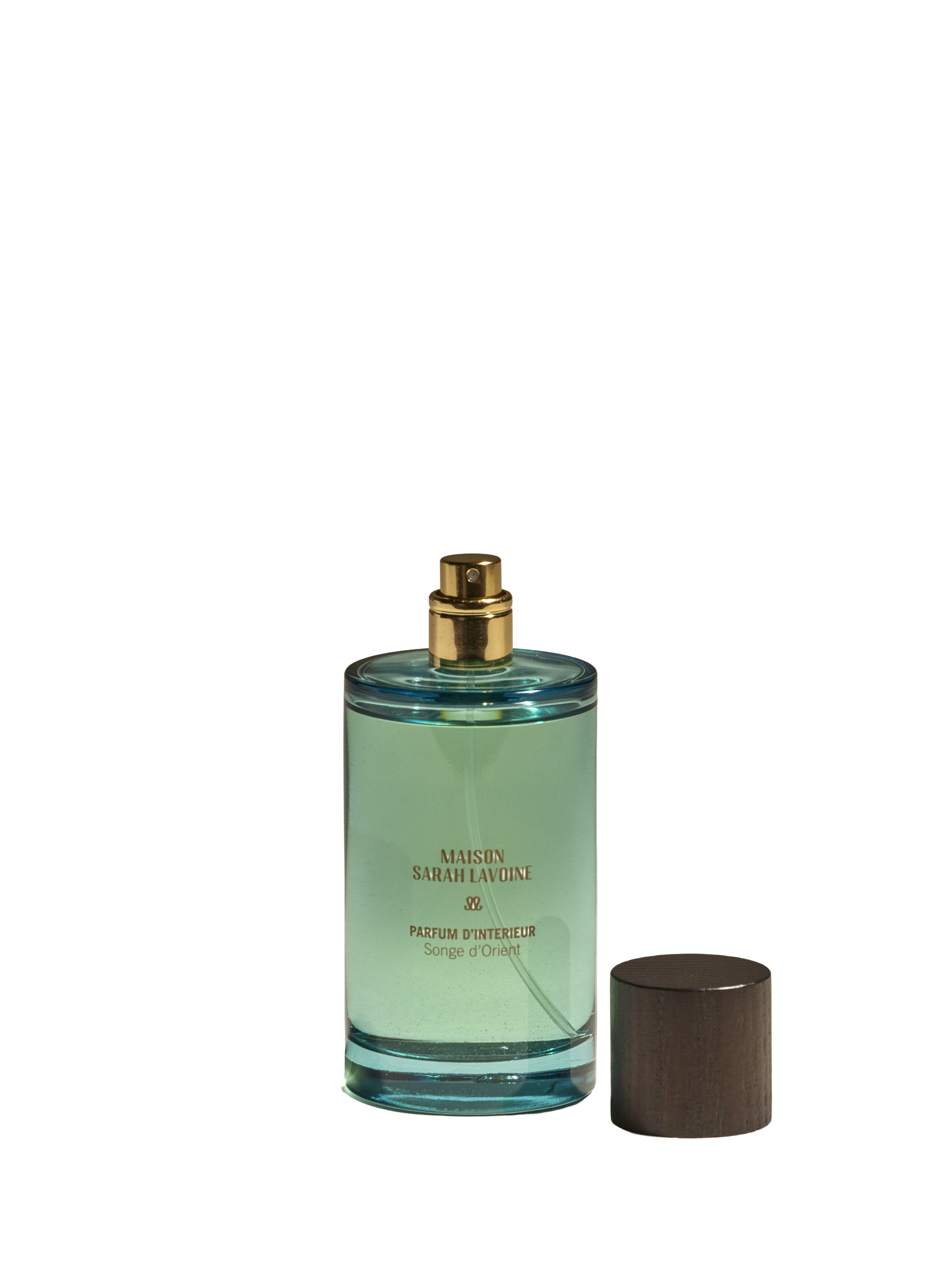Parfum intérieur MAISON SARAH LAVOINE Vert