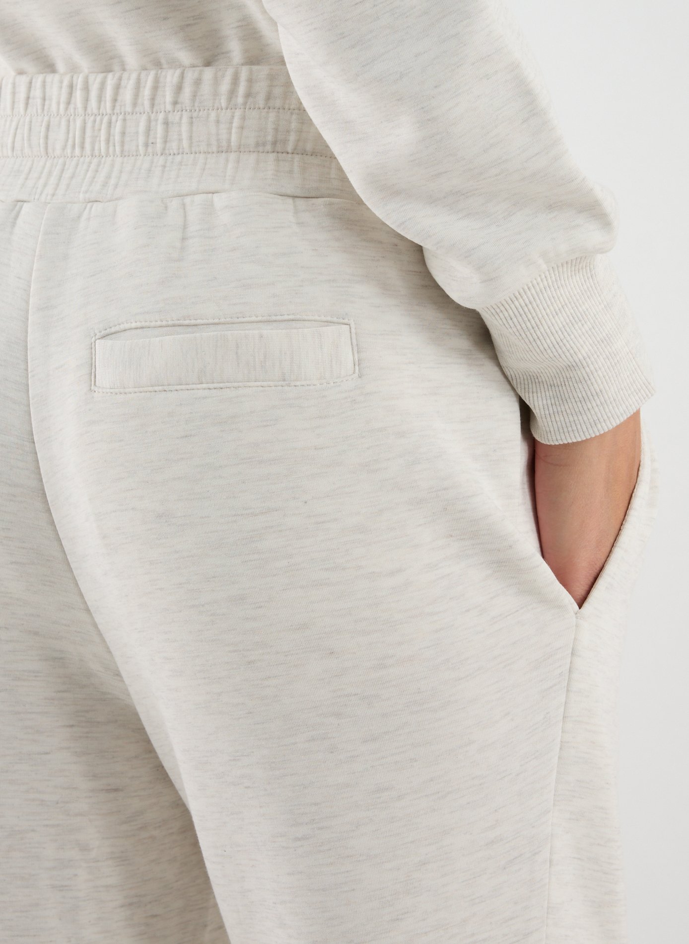 Joggers VARLEY Beige