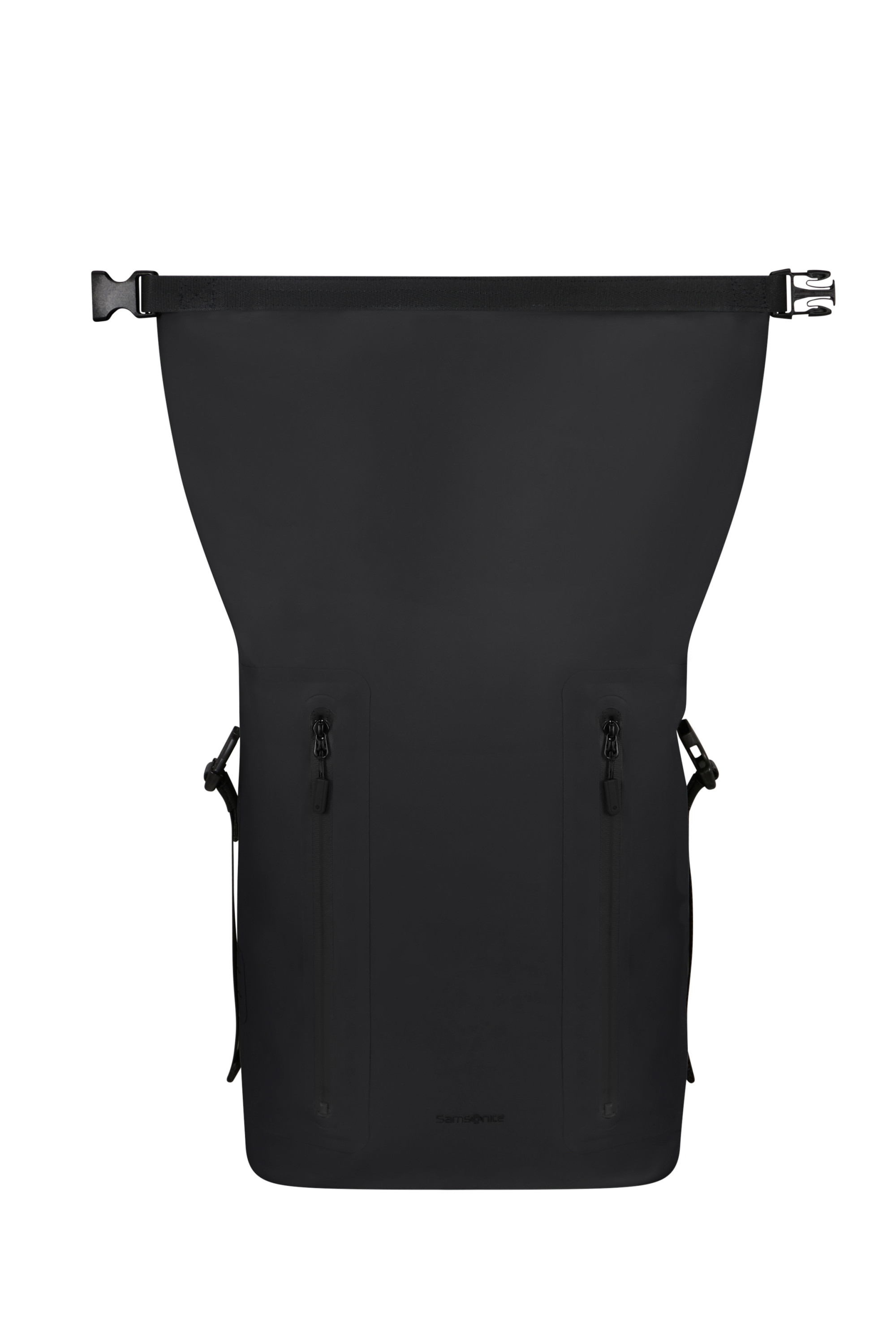 Coatify biz sac à dos ordinateur SAMSONITE Noir