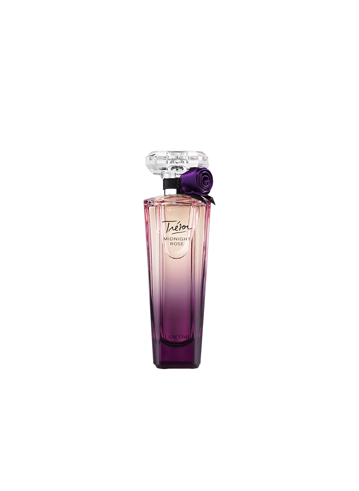 Trésor Midnight Rose Eau de Parfum -> Trésor Midnight Rose Eau de Parfum No color