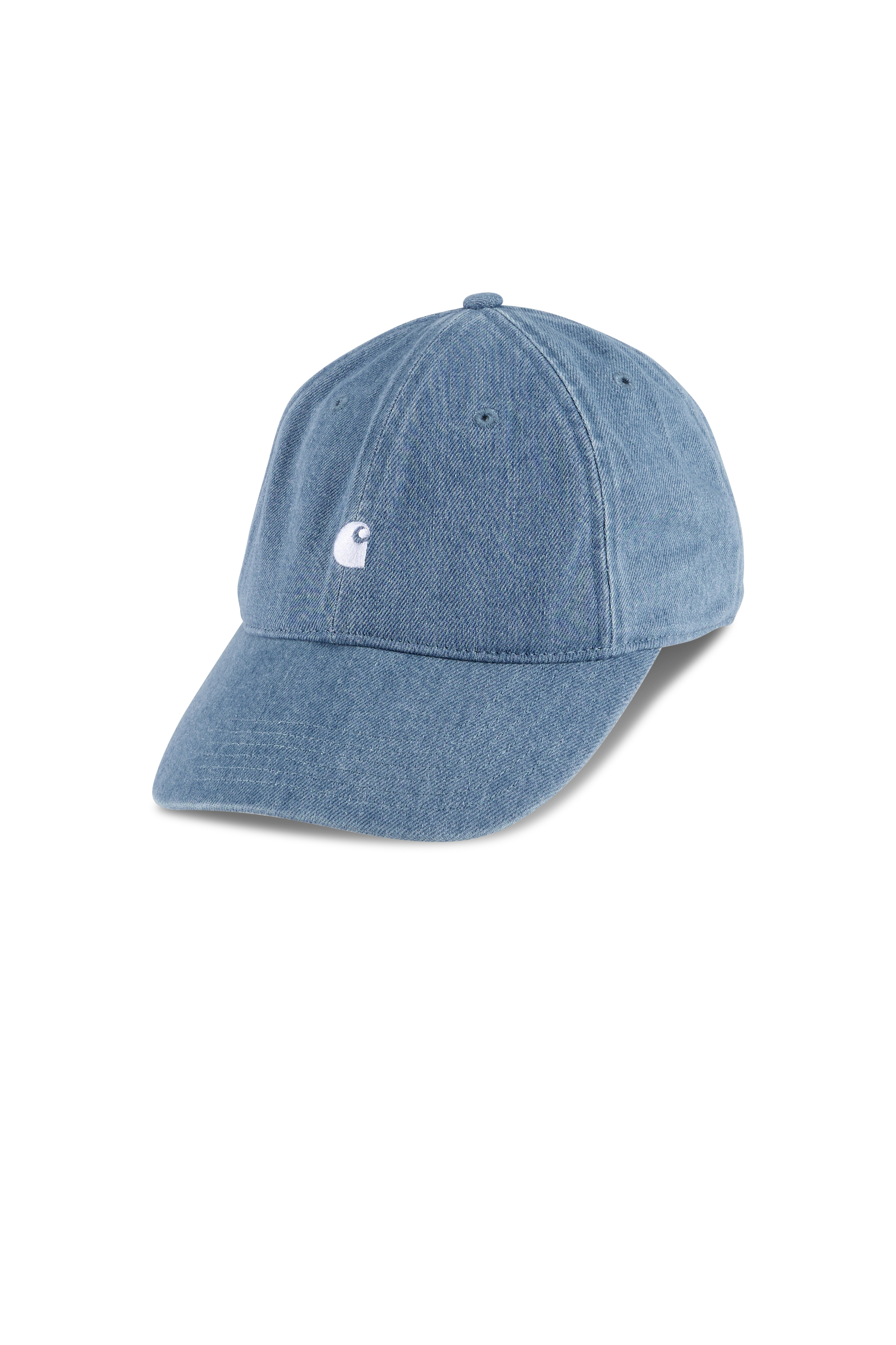 Casquette lucas cap CARHARTT WIP Bleu