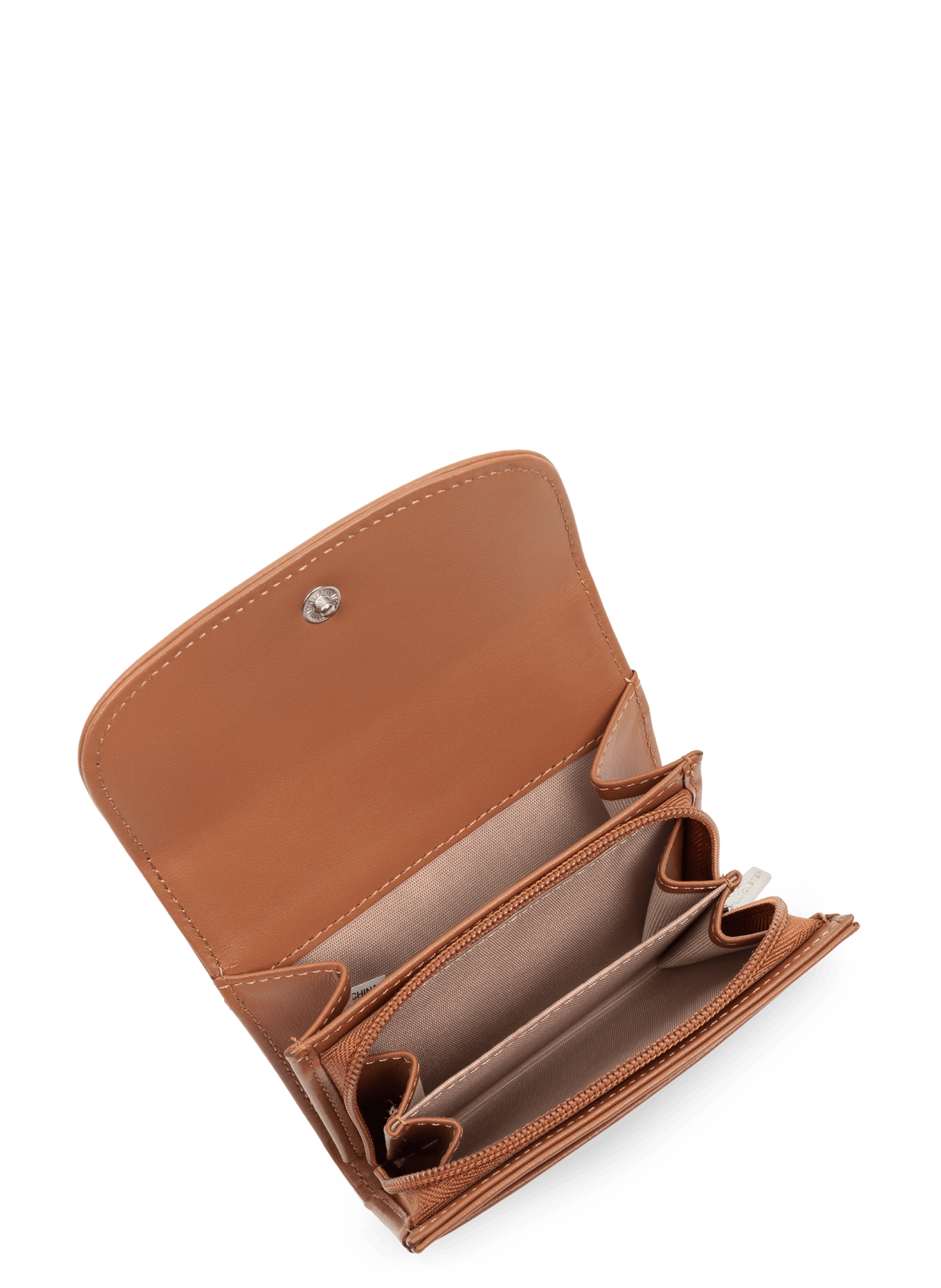 Portefeuille - paris pm | Marron LANCASTER Femme