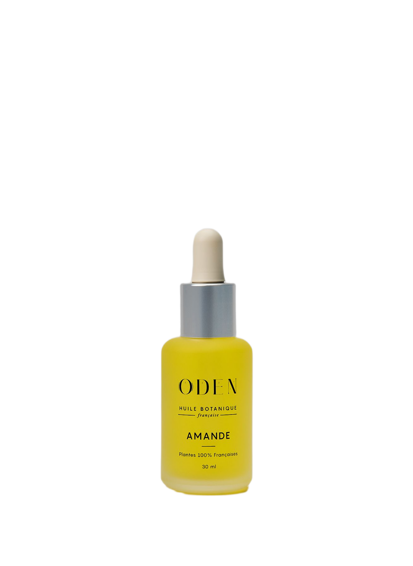 Botanical Almond Oil ODEN No color