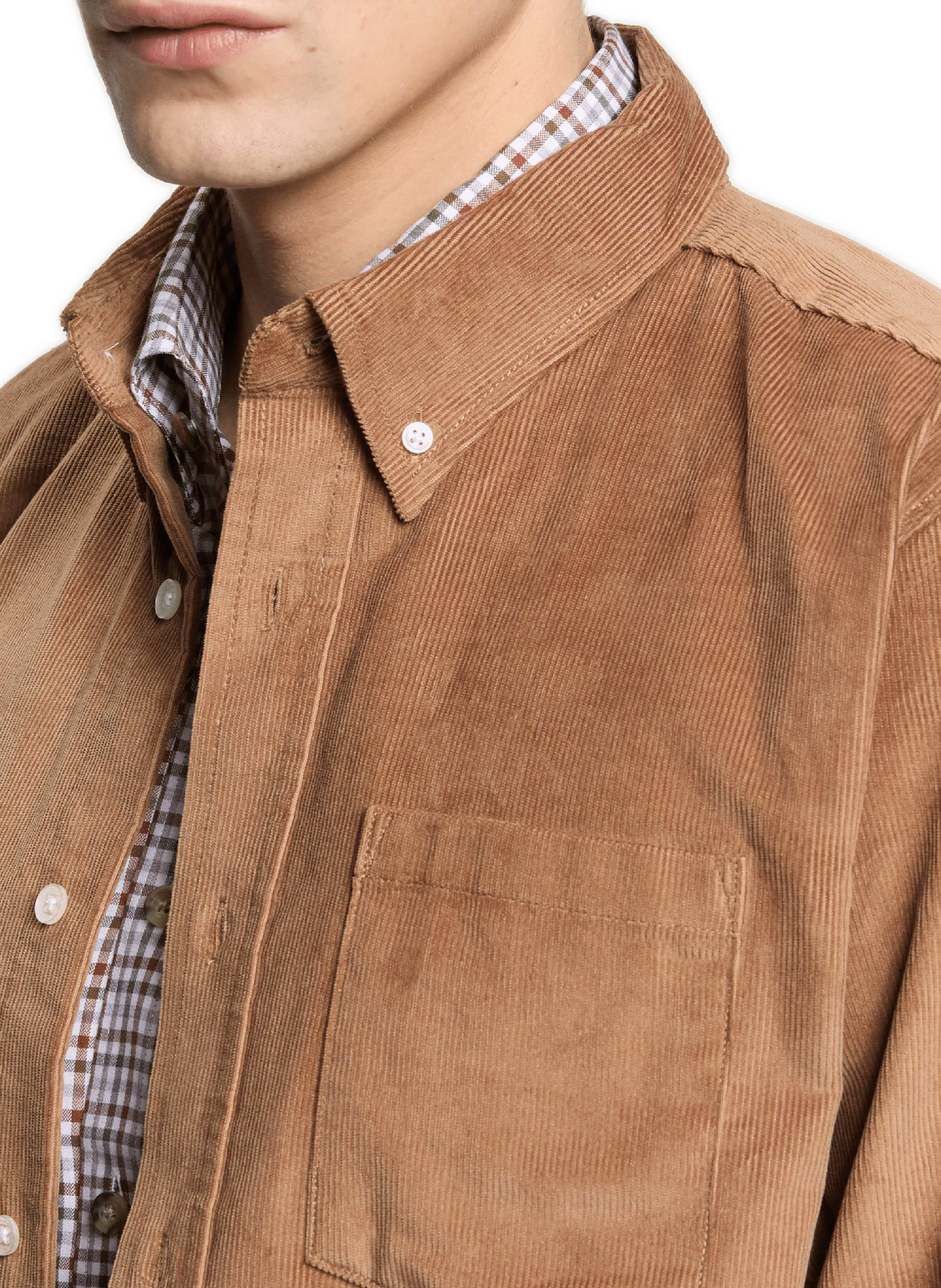 Cap AIGLE Khaki