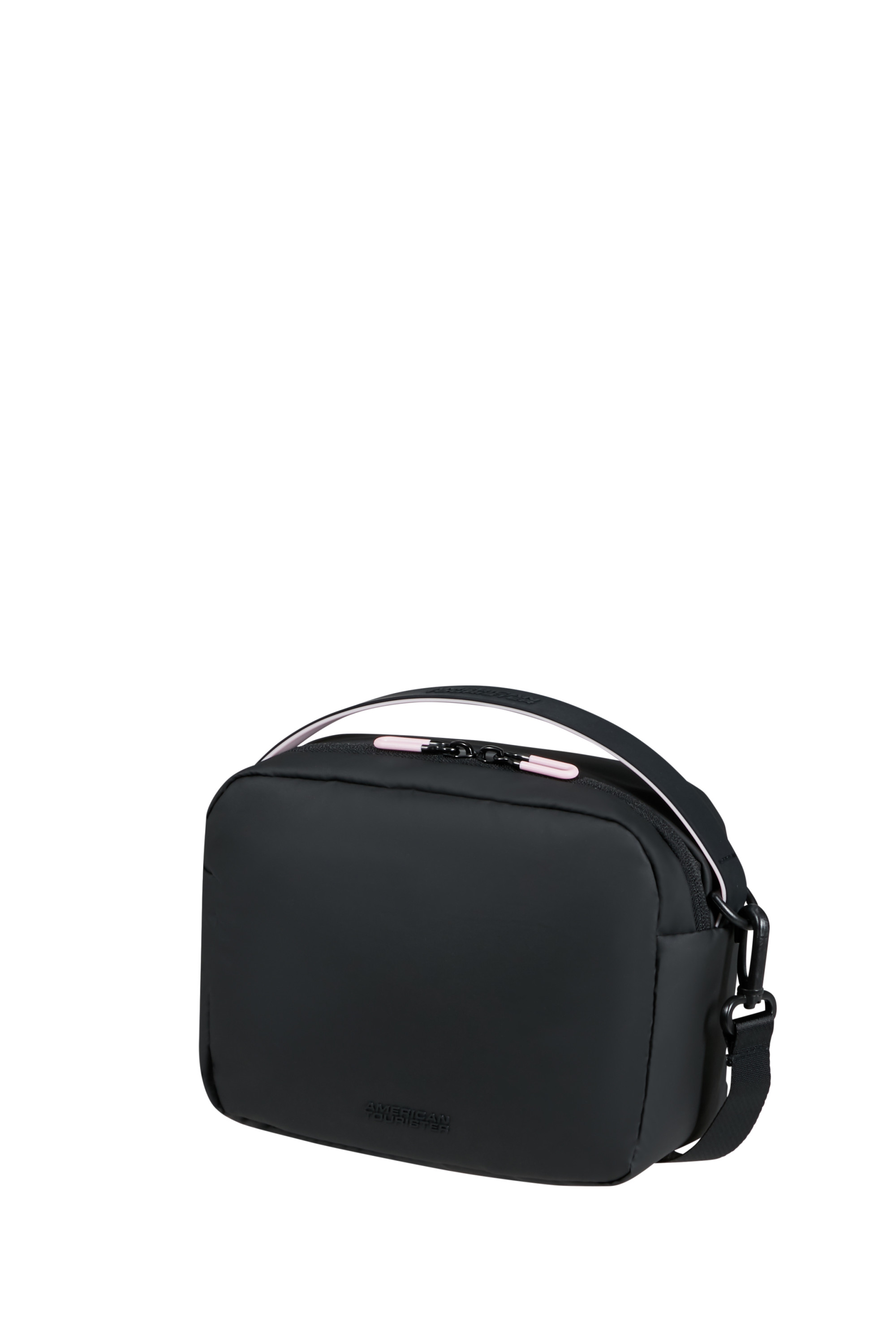 Puffypop trousse de toilette taille s AMERICAN TOURISTER Noir
