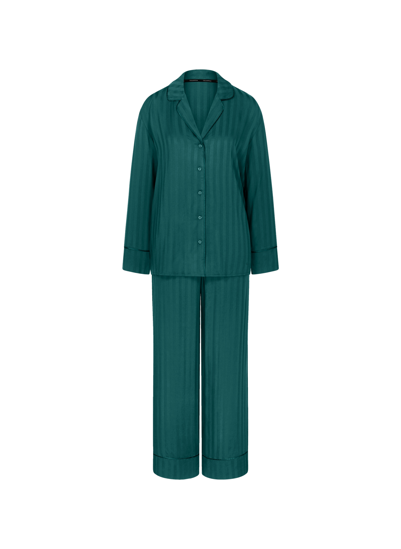 Pyjama set TRIUMPH Groen