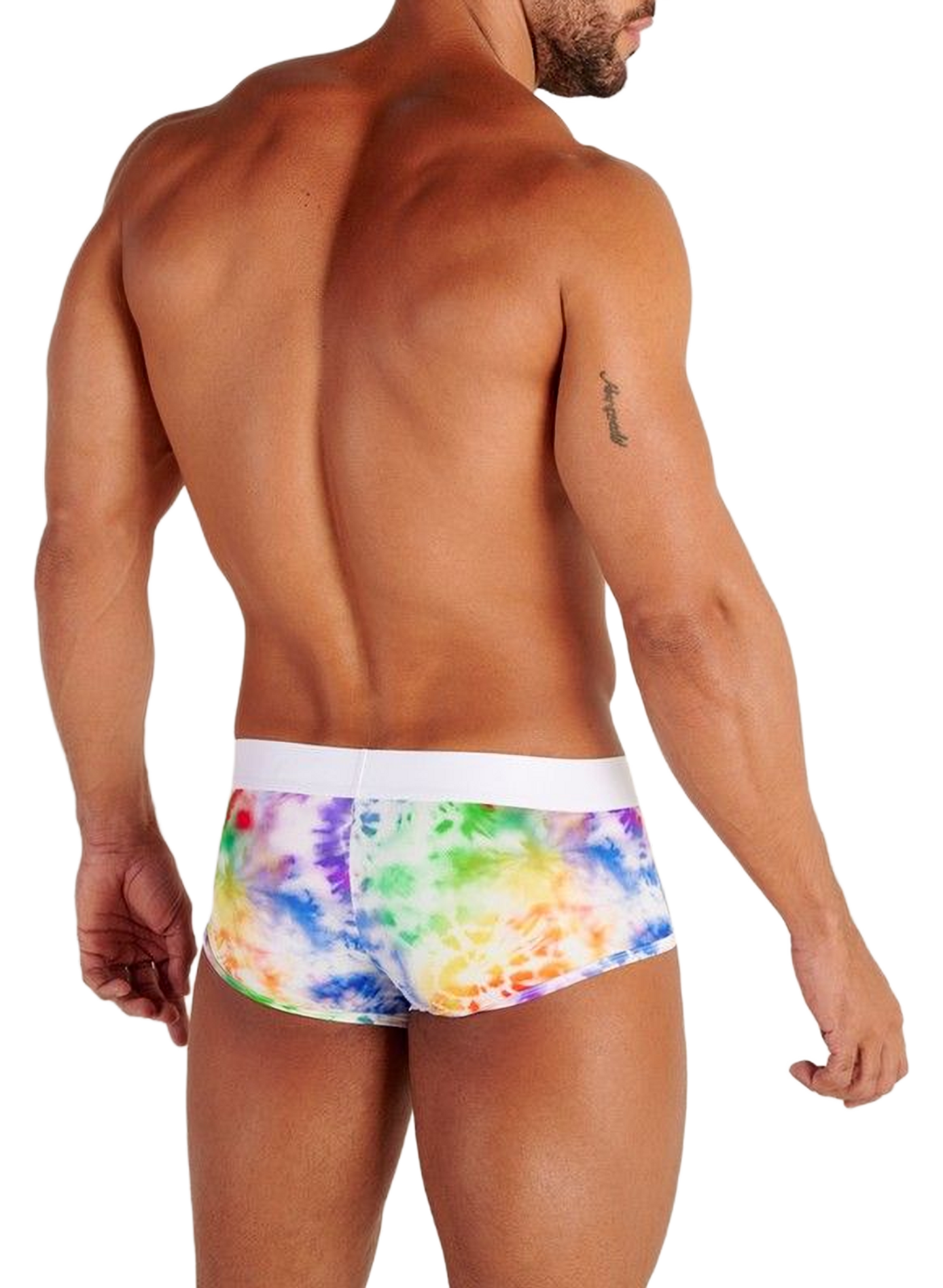 Printed boxers WOH Multicolour