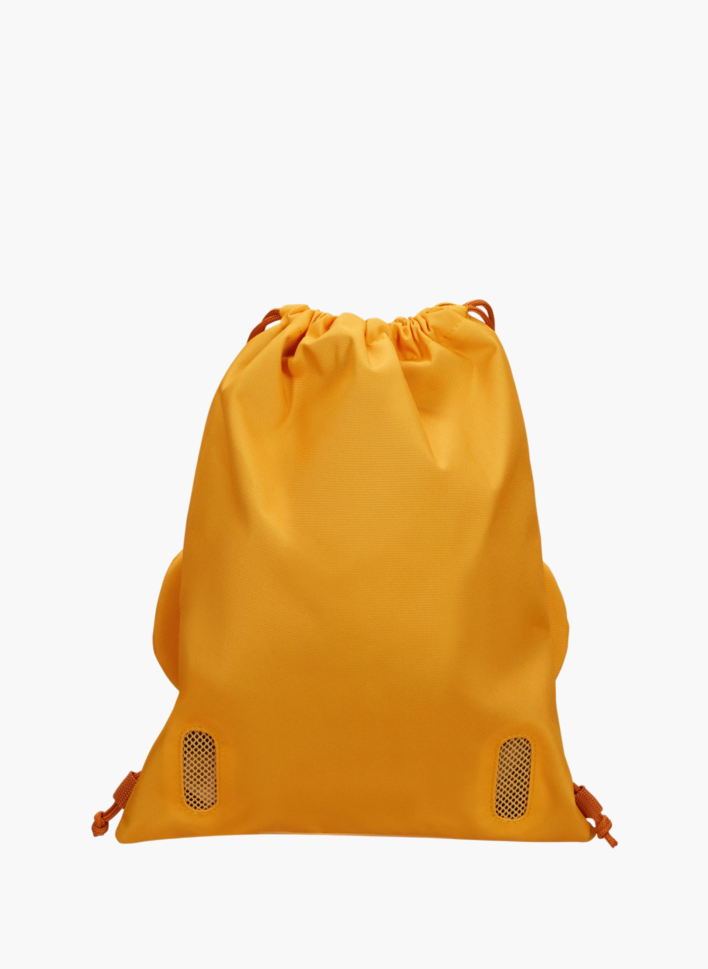 Sammies disney gymbag taille s SAMSONITE Jaune
