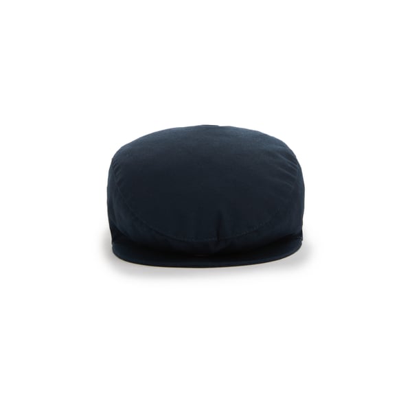 Casquette gavroche en coton Casquette gavroche en coton