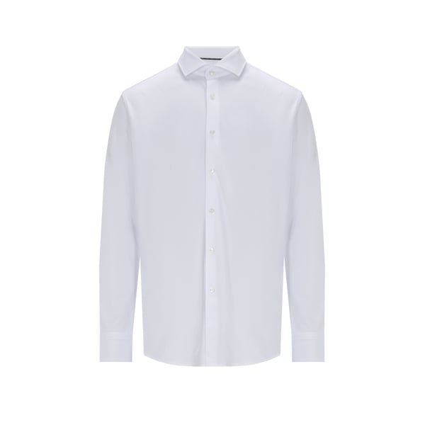 Chemise en coton