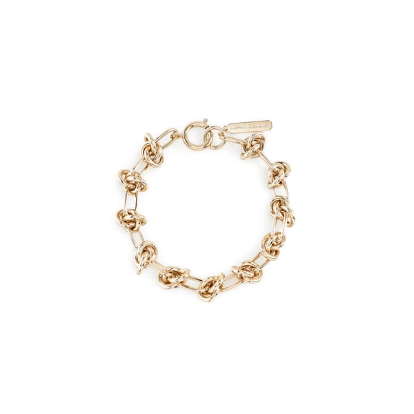 Bracelet Daria en laiton Bracelet Daria en laiton