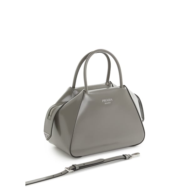 Sac à main Supernova en cuir