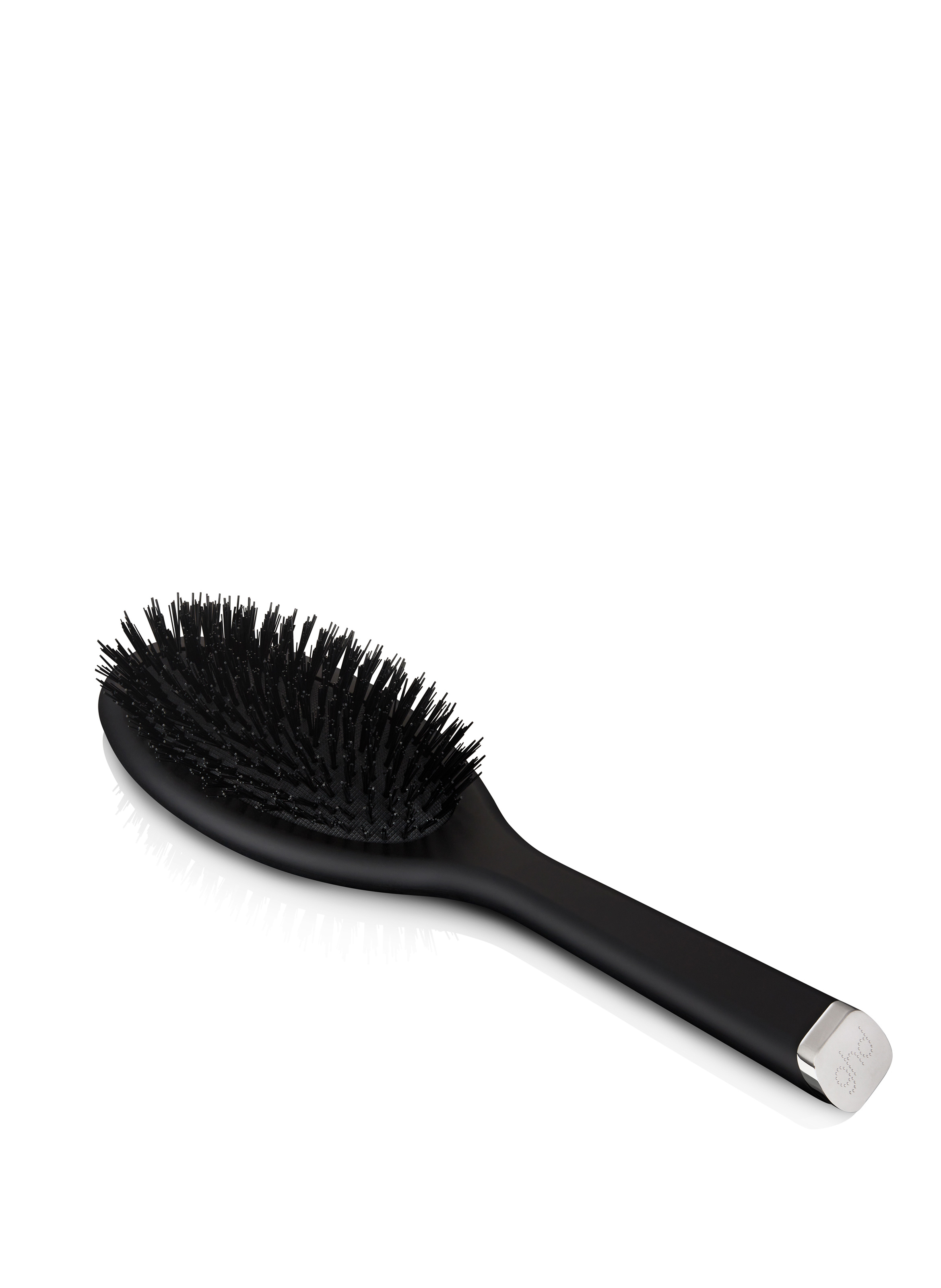 Brosse de coiffage ovale