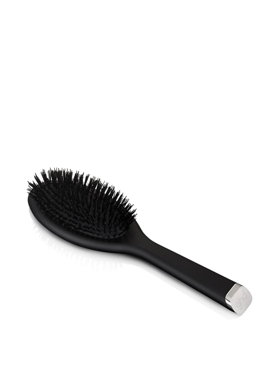 Brosse de coiffage ovale