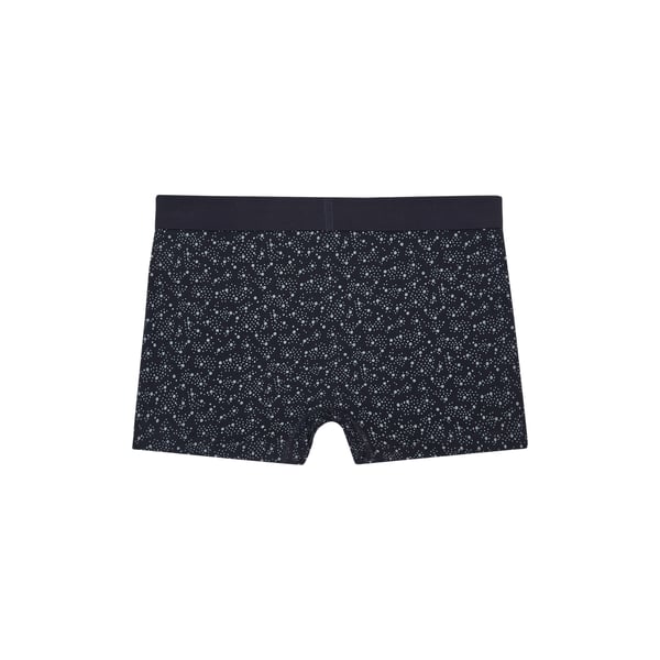 Lot de 2 boxers en coton
