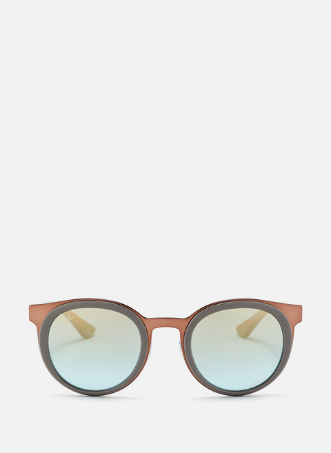 نظارات شمسية رماديةRAY-BAN 