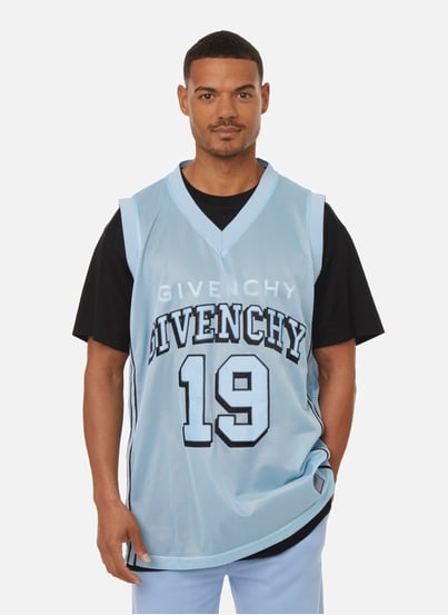 Givenchy Men s Tops and T shirts Collection Printemps