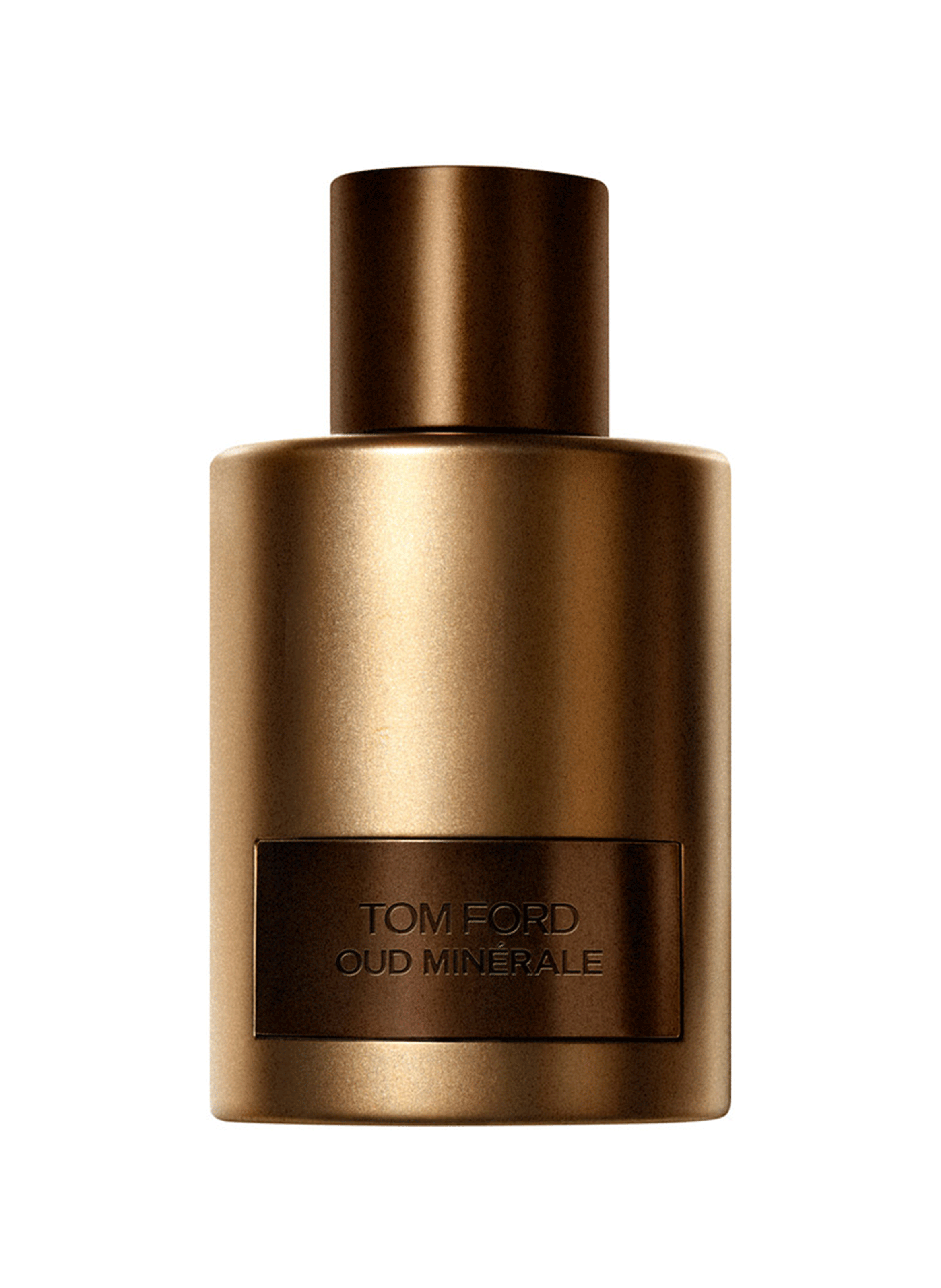 Oud Minerale - Eau de parfum TOM FORD No color