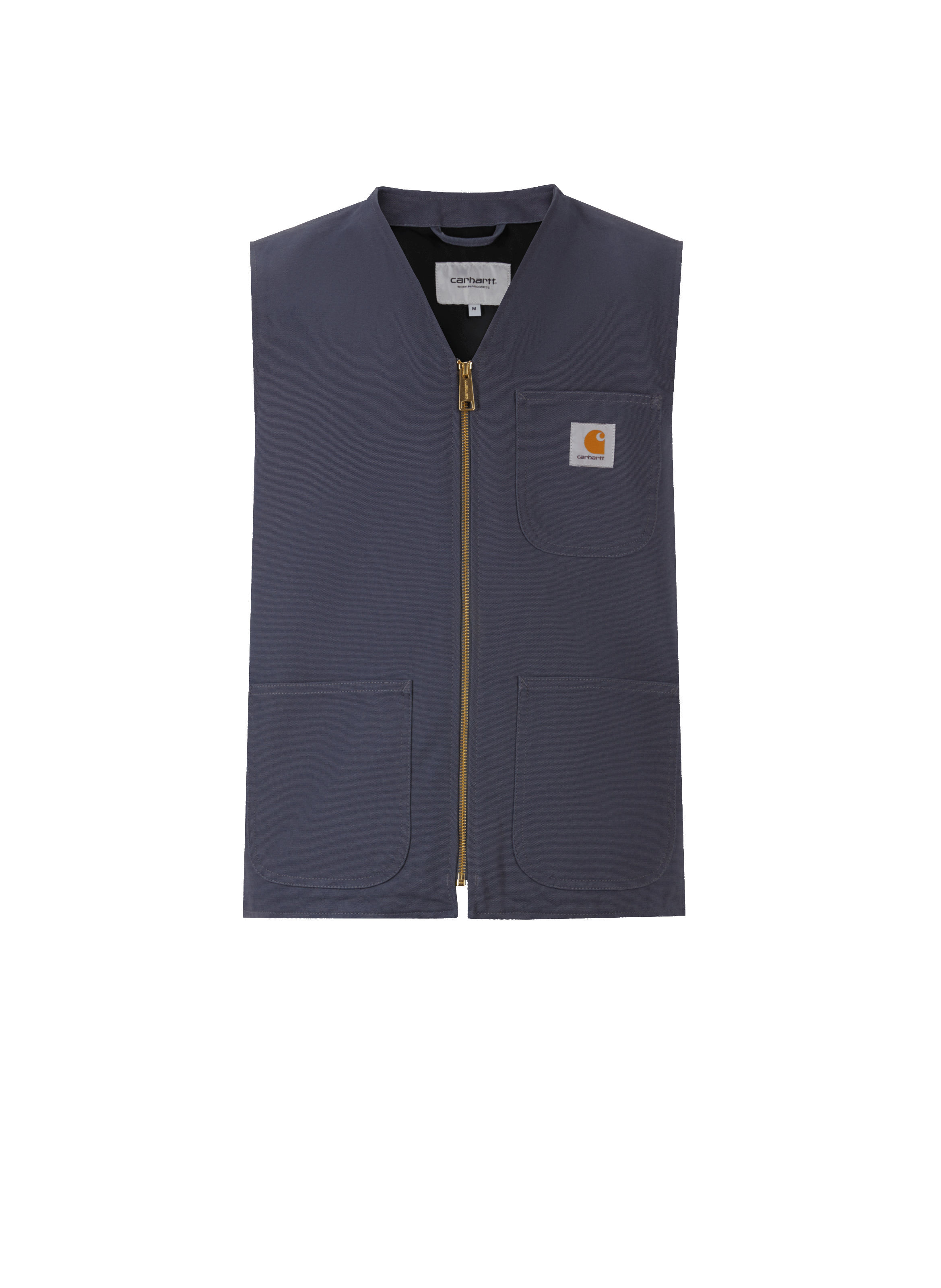 Vest CARHARTT WIP Blue
