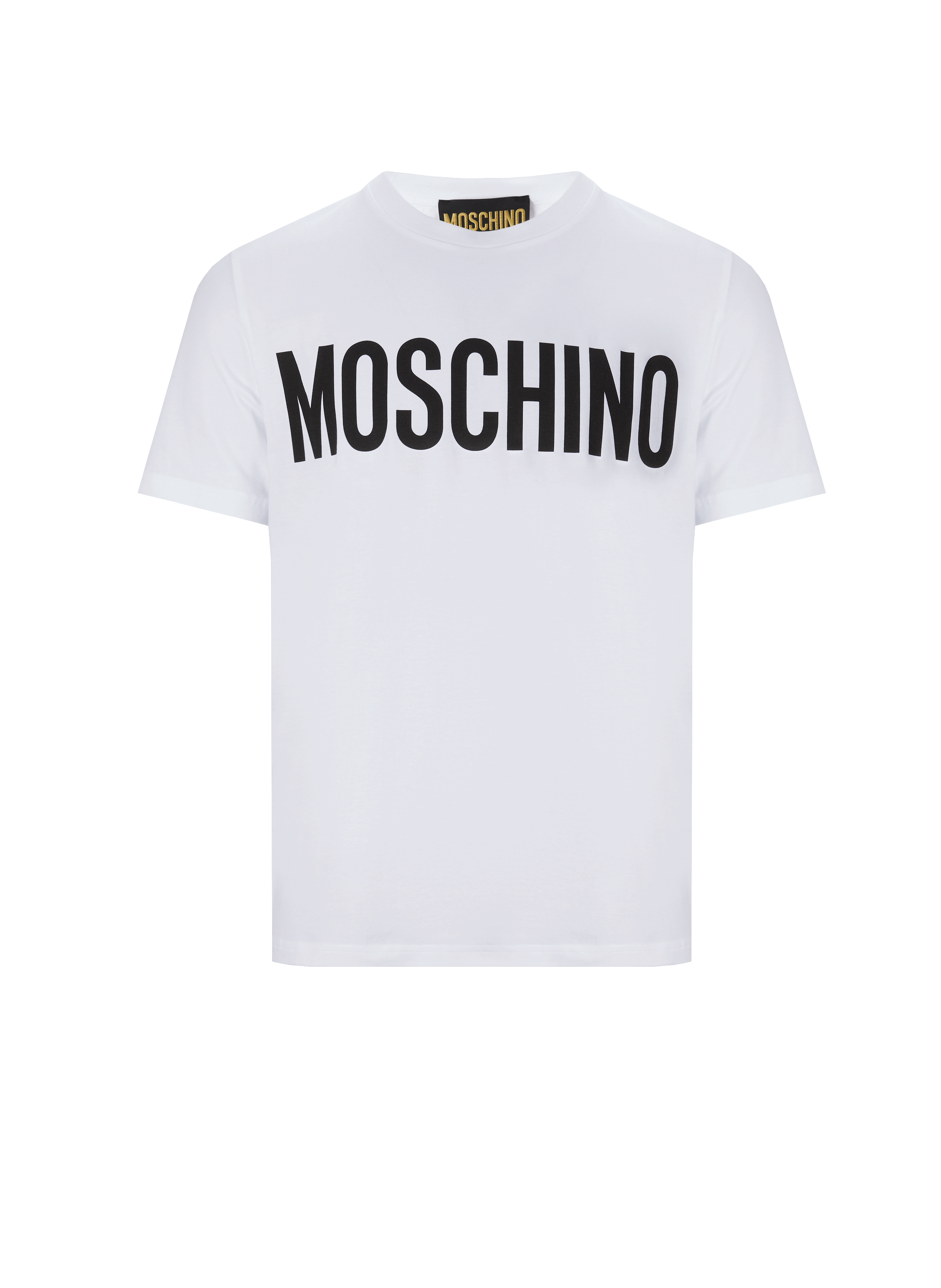 mens moschino top