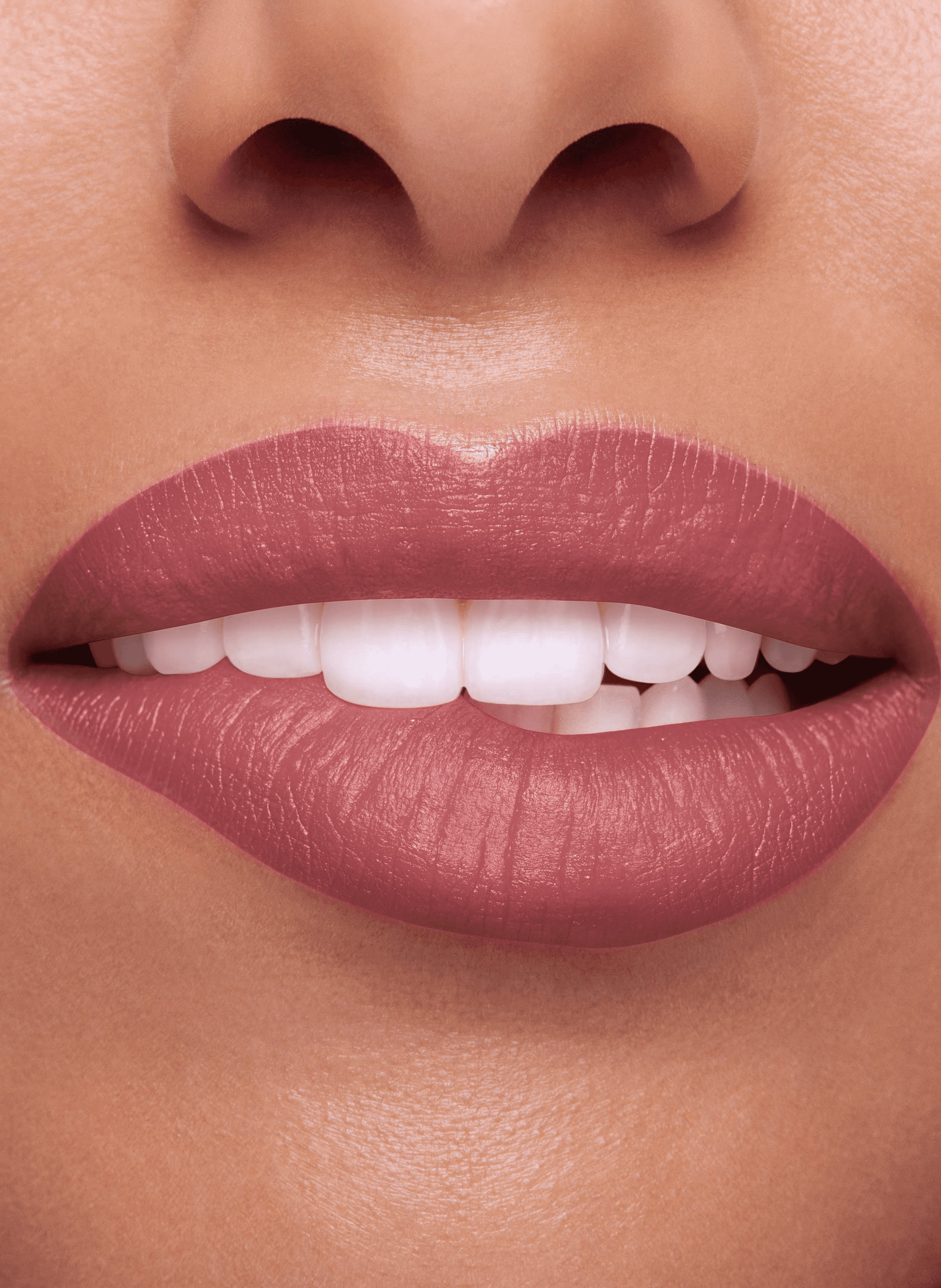 Joli Rouge Velvet - Rechargeable Lipstick
Joli Rouge Velvet Refill CLARINS 758v-sandy pink