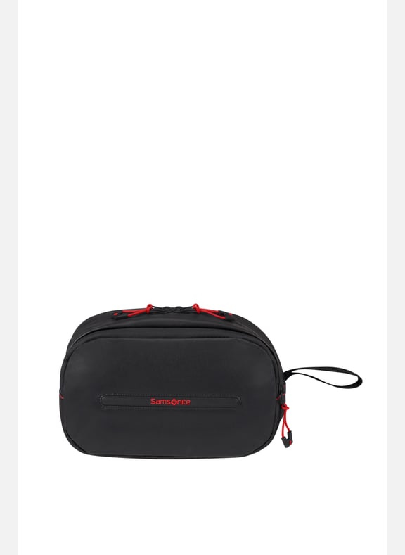 Ecodiver trousse de toilette taille s Noir by SAMSONITE SAMSONITE Ecodiver trousse de toilette taille s Noir