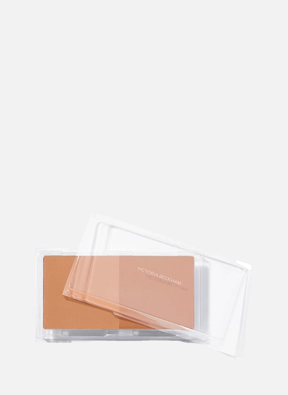Matte Bronzing Brick Refill Marron by VICTORIA BECKHAM VICTORIA BECKHAM Matte Bronzing Brick Refill Marron