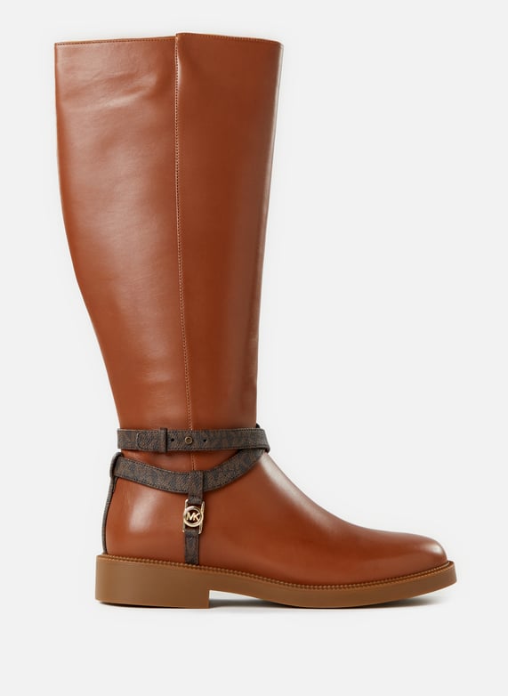 Riding boots michael kors sales