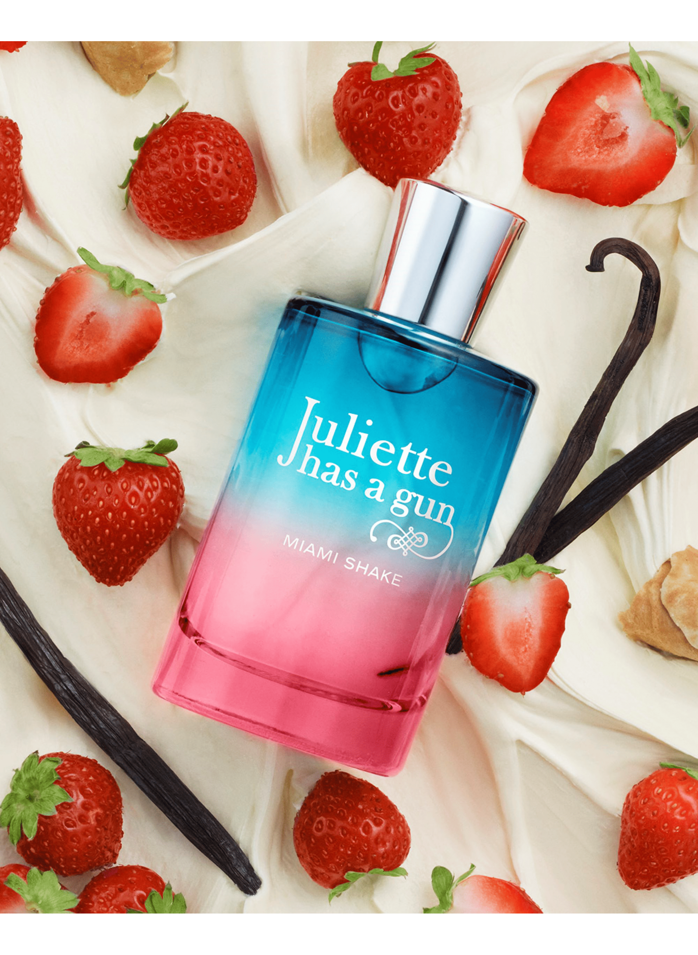 Miami Shake - Eau de parfum JULIETTE HAS A GUN No color