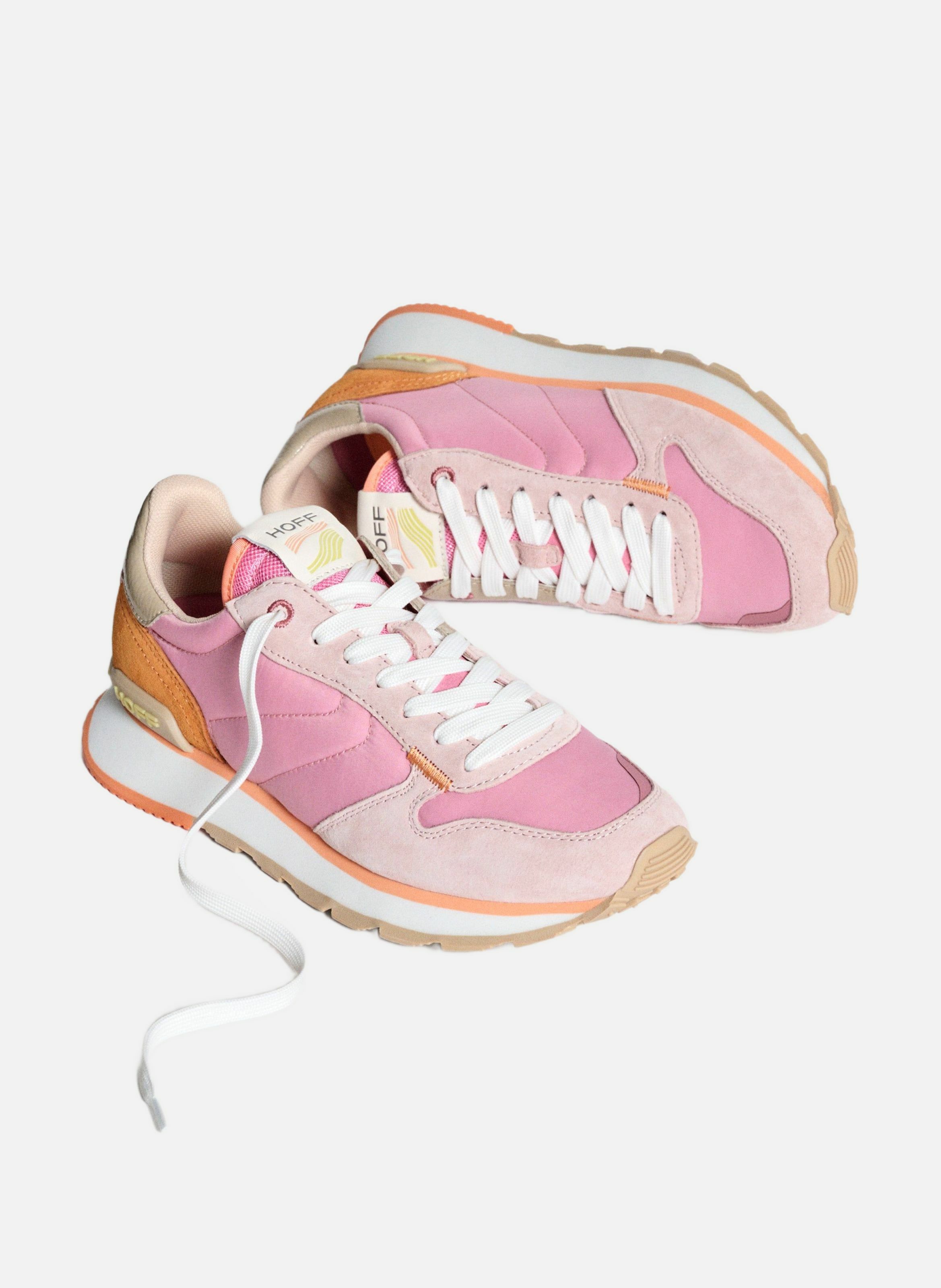 Baskets thurii HOFF Rose