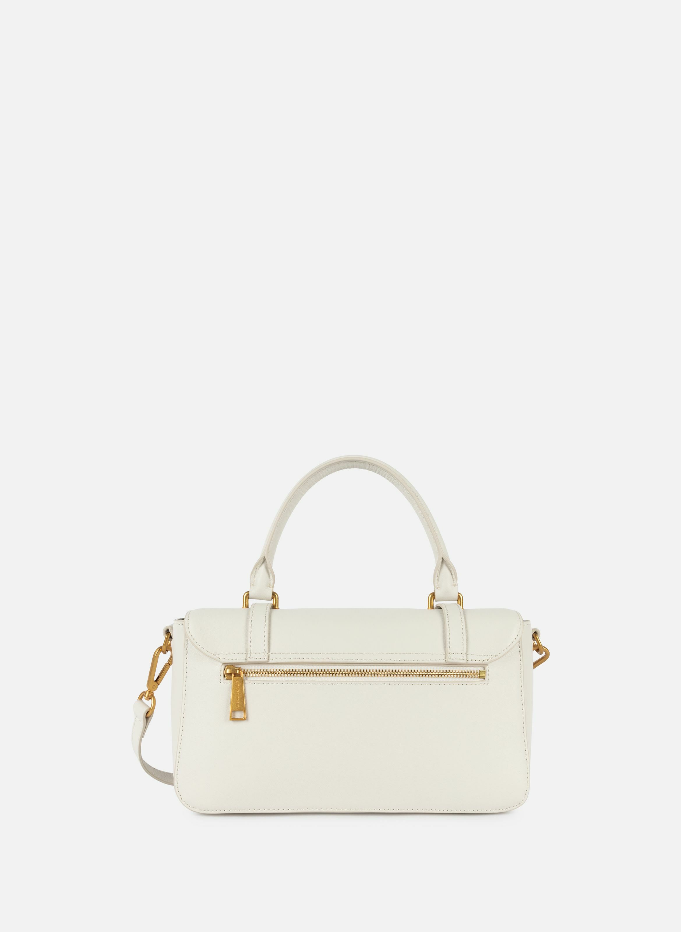 Cartable - donna kyla Blanc