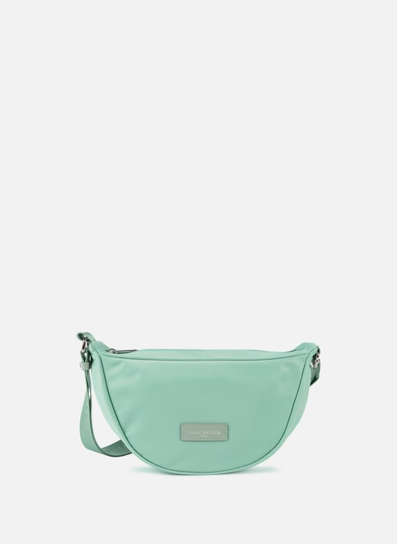 Belt bag - Basic Vita Green by LANCASTER LANCASTER Belt bag - Basic Vita Green