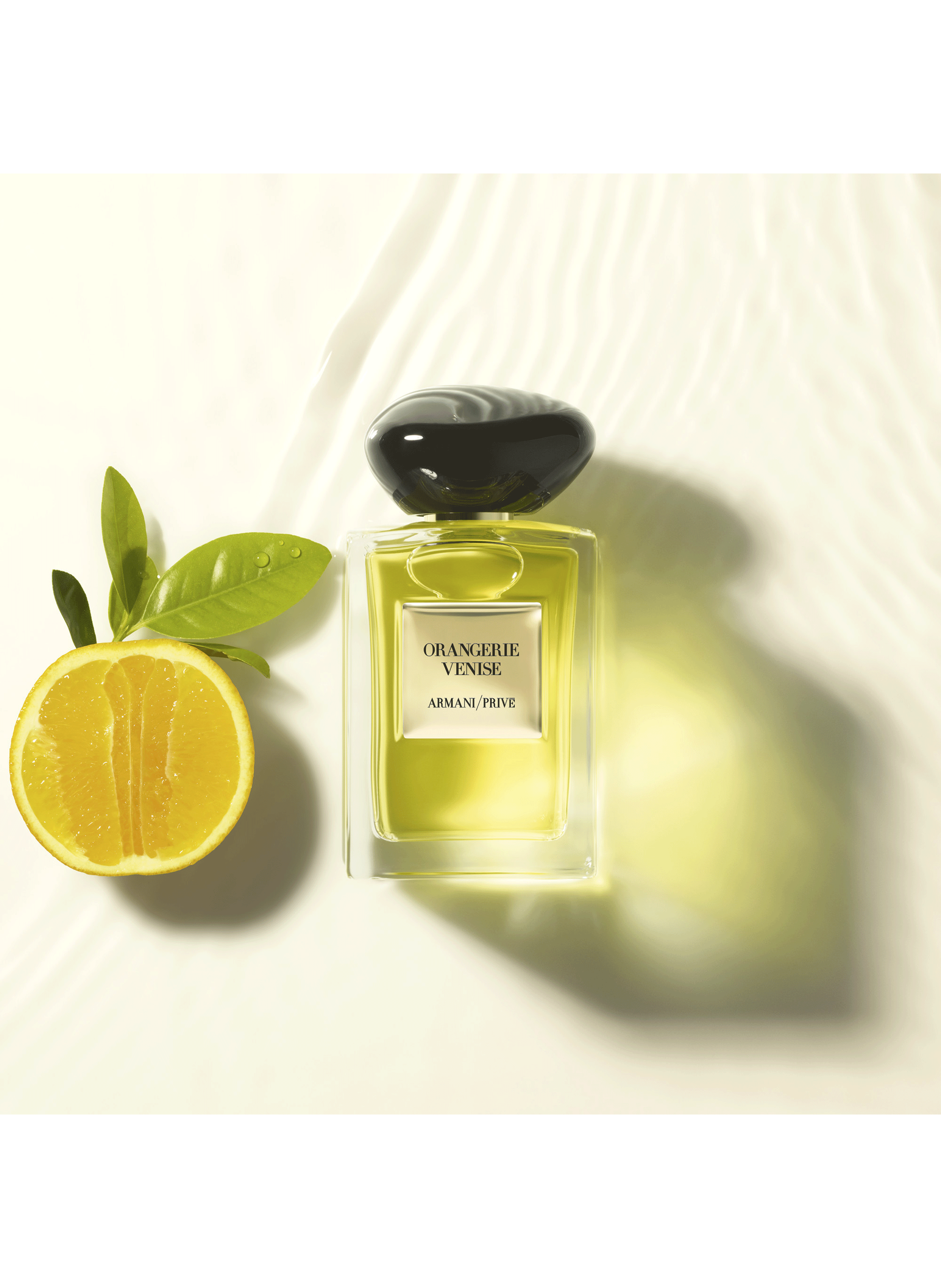 Eau de Toilette Orangerie Venise ARMANI/PRIVÉ No color