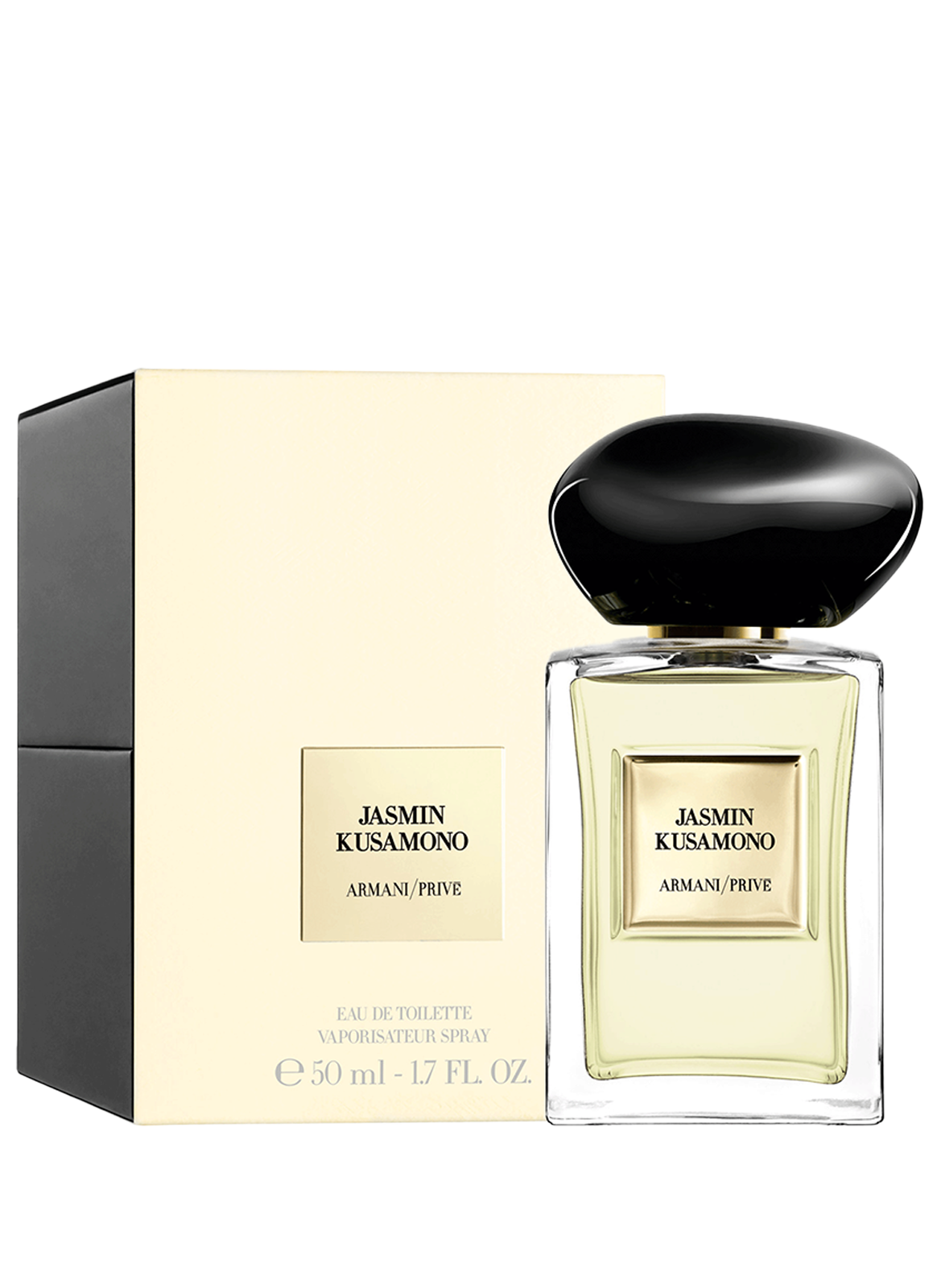 Eau de Toilette Jasmin Kusamono ARMANI/PRIVÉ No color